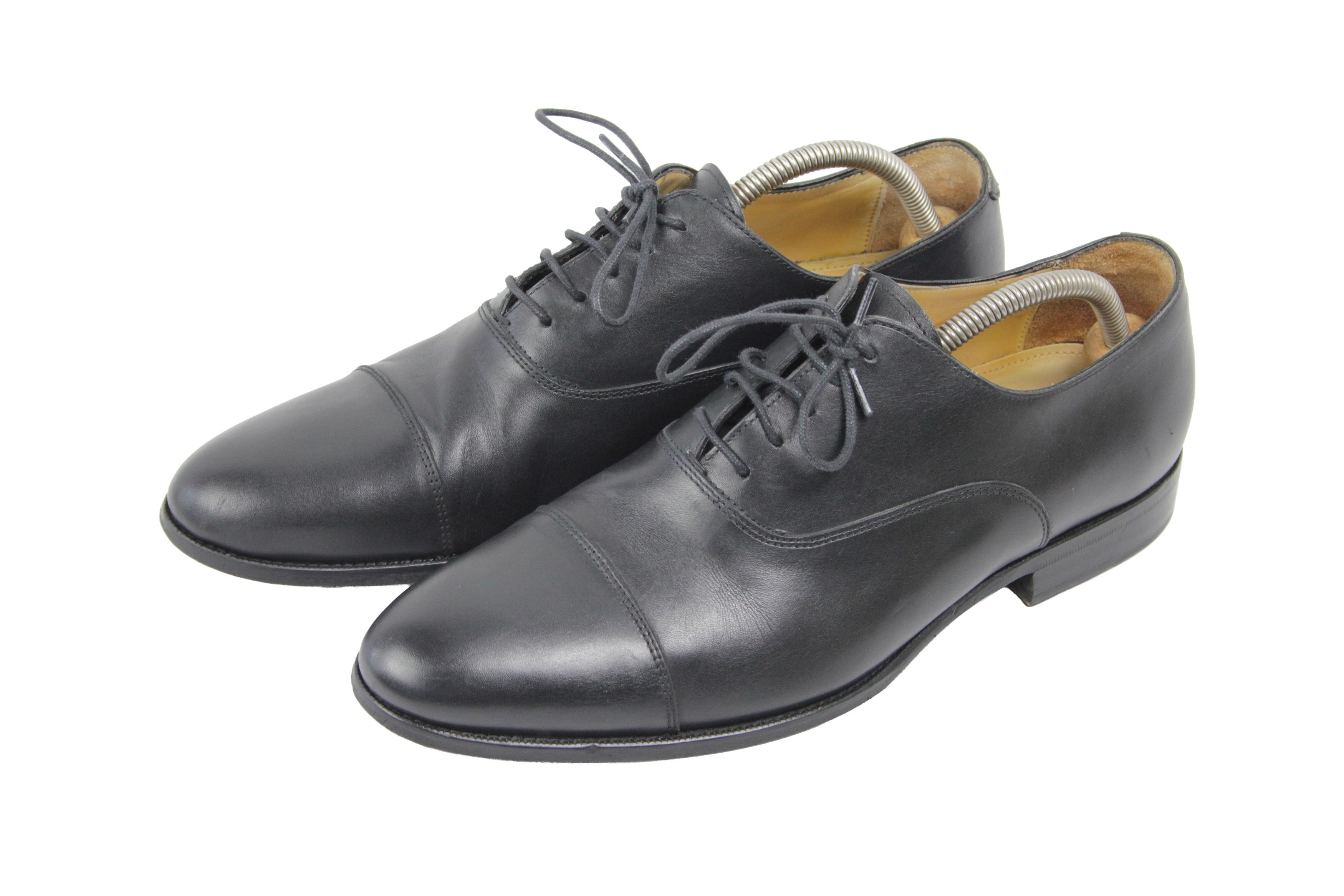 Suitsupply Dress Leather Derby Size US 10 / EU 43 - 3 Thumbnail