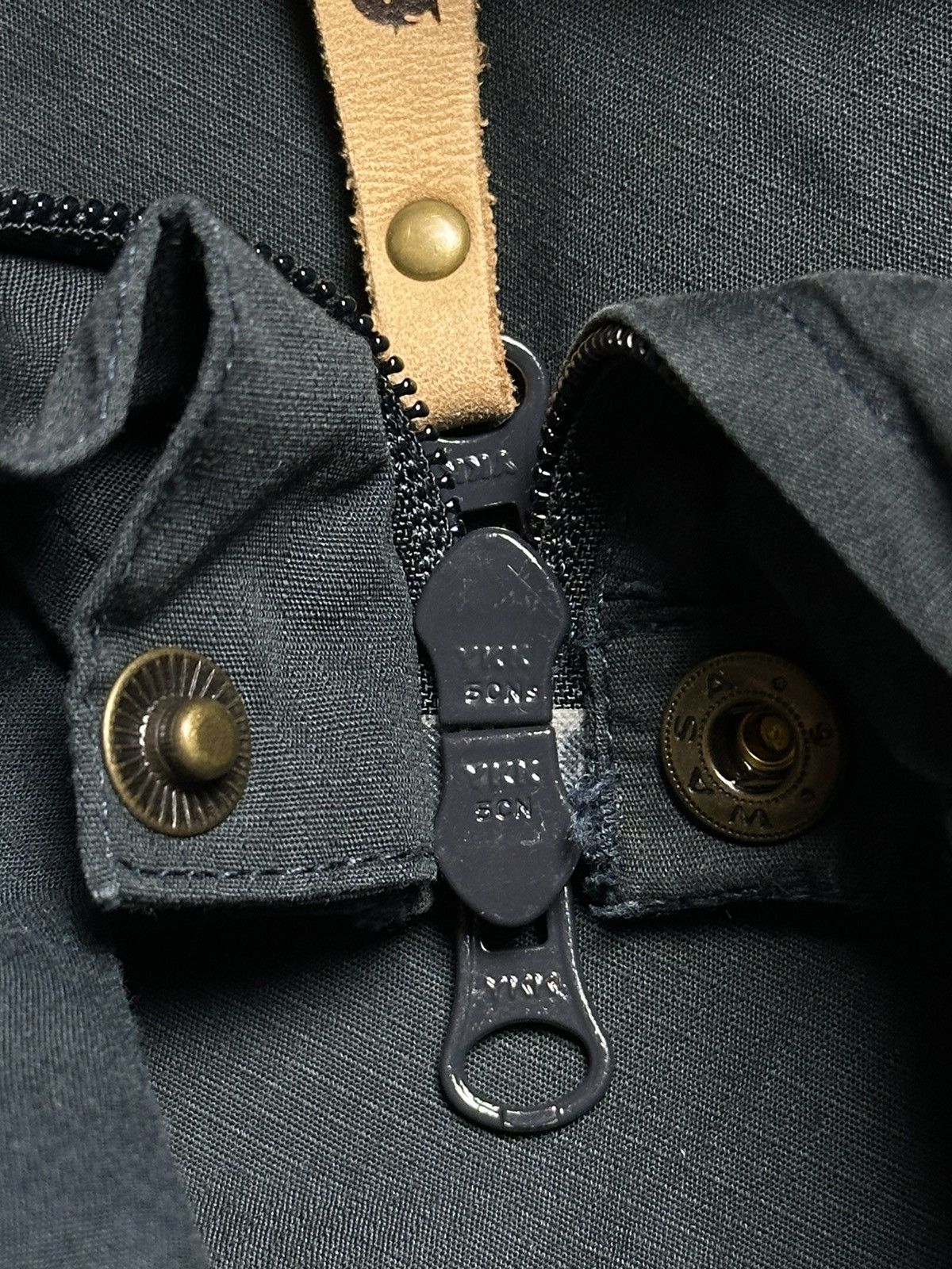 Fjallraven × Vintage Fjallraven Stina G-1000 Hooded Jacket Size M / US 6-8 / IT 42-44 - 14 Thumbnail