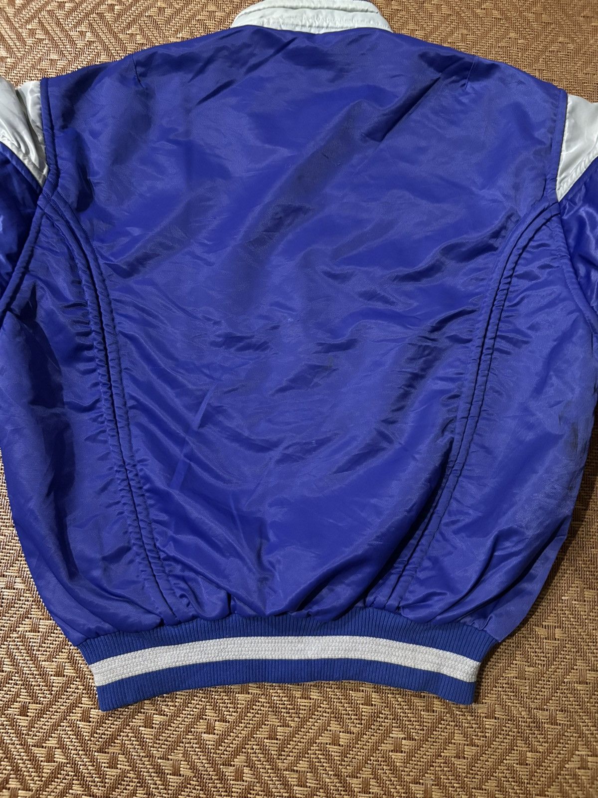 Mizuno Mizuno Baseball Size US XL / EU 56 / 4 - 2 Thumbnail