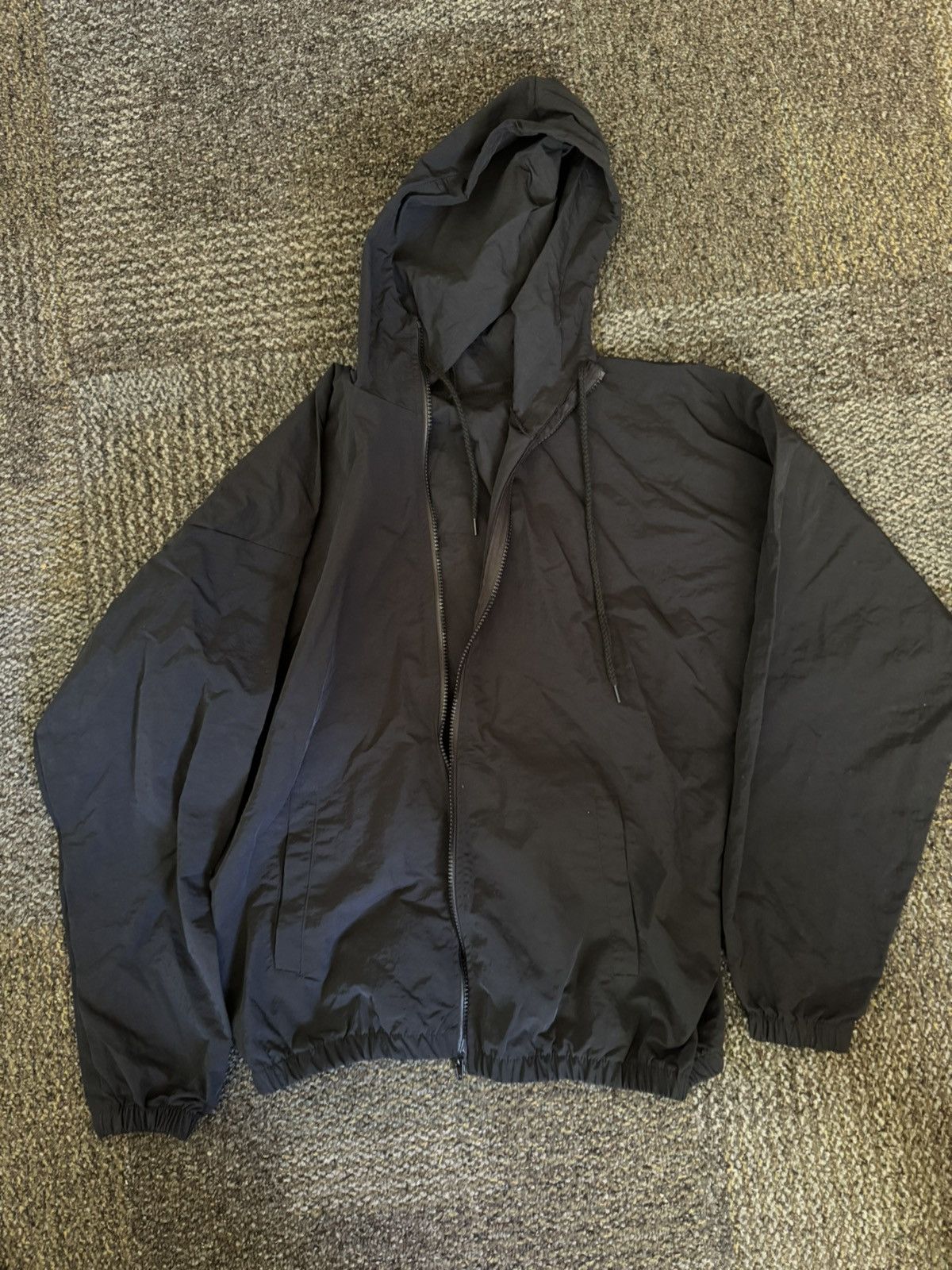 Yeezy Yeezy Windbreaker Size US S / EU 44-46 / 1 - 2 Thumbnail