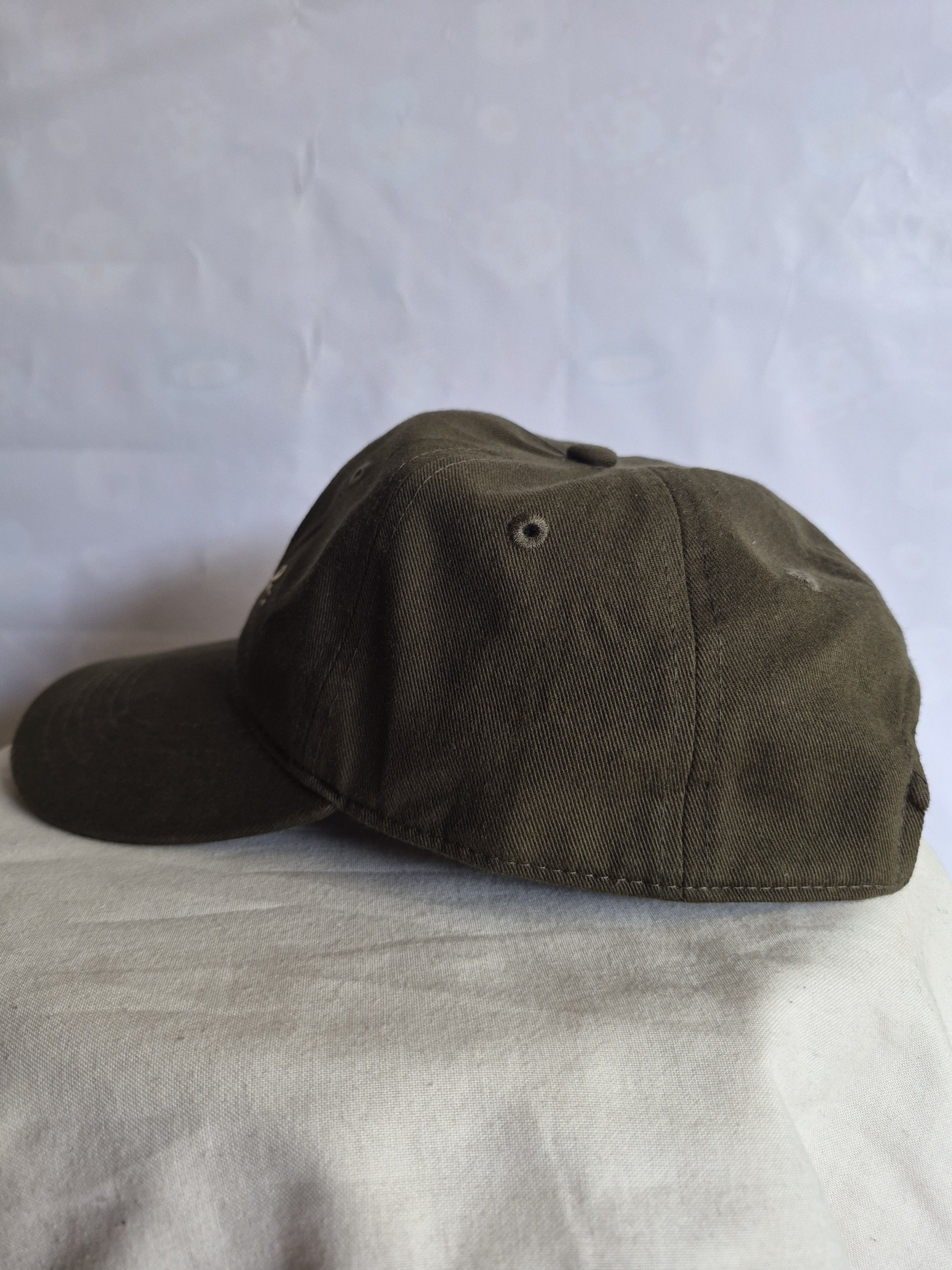 agnes b. Agnes b. Hat Size ONE SIZE - 4 Thumbnail