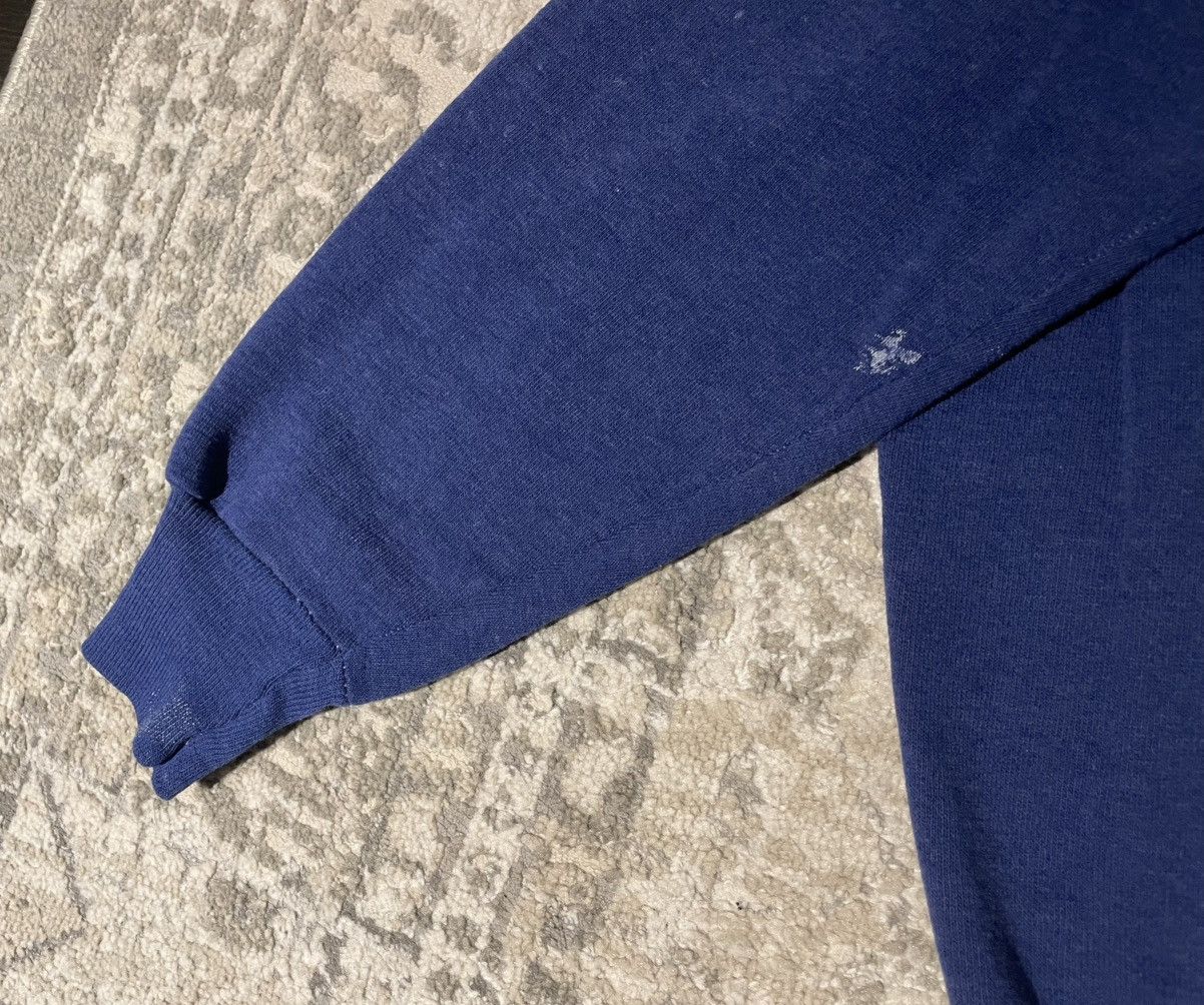 Vintage Vintage Granoff Music School Sweatshirt Size US S / EU 44-46 / 1 - 3 Thumbnail