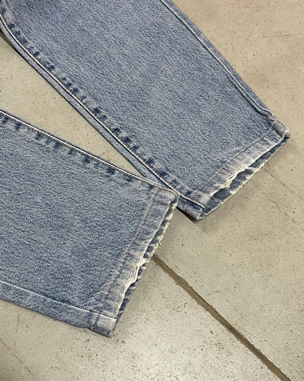 Edwin made in Japan Vintage Edwin Jeans Size US 32 / EU 48 - 6 Thumbnail