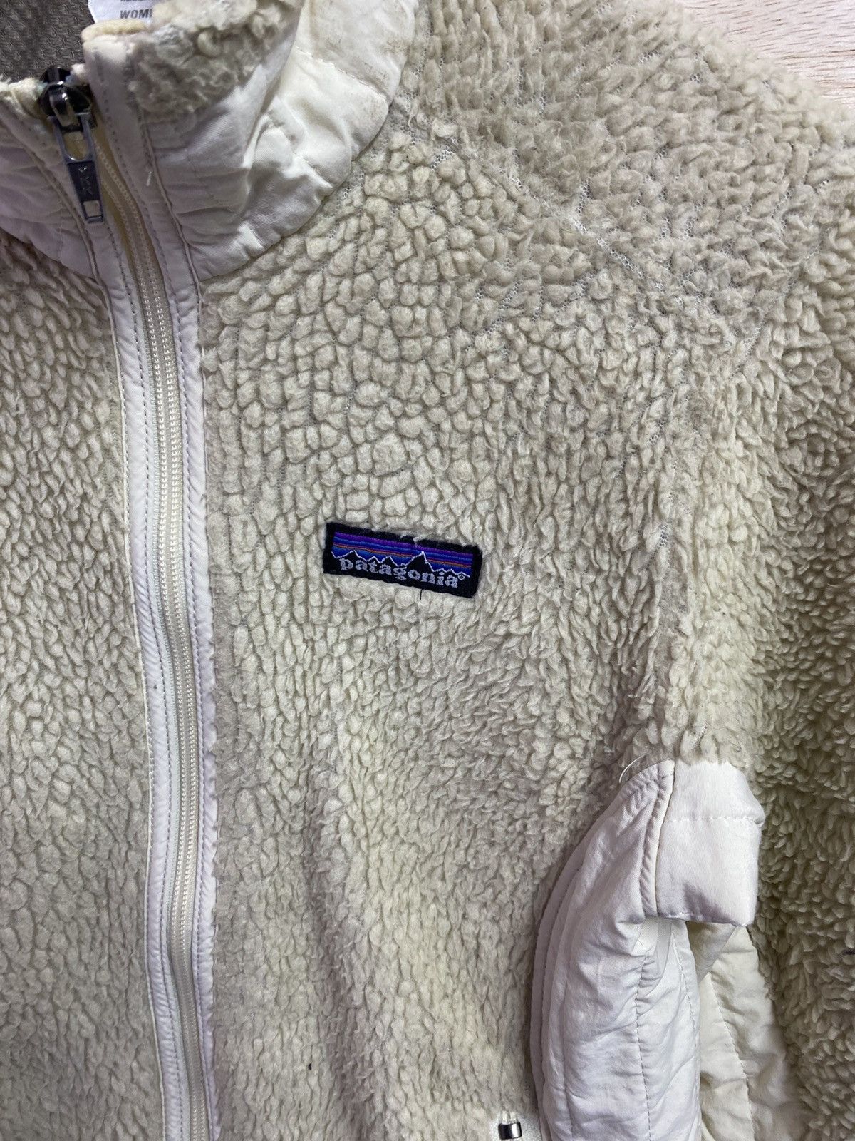 Patagonia Patagonia fleece jacket Size M / US 6-8 / IT 42-44 - 4 Thumbnail