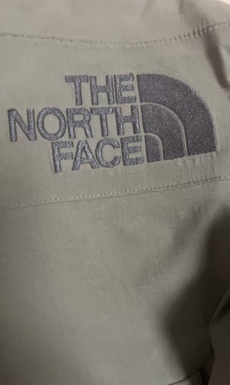 Supreme × The North Face Supreme tnf north face Trans Antarctica expedition pullover Size US S / EU 44-46 / 1 - 5 Thumbnail