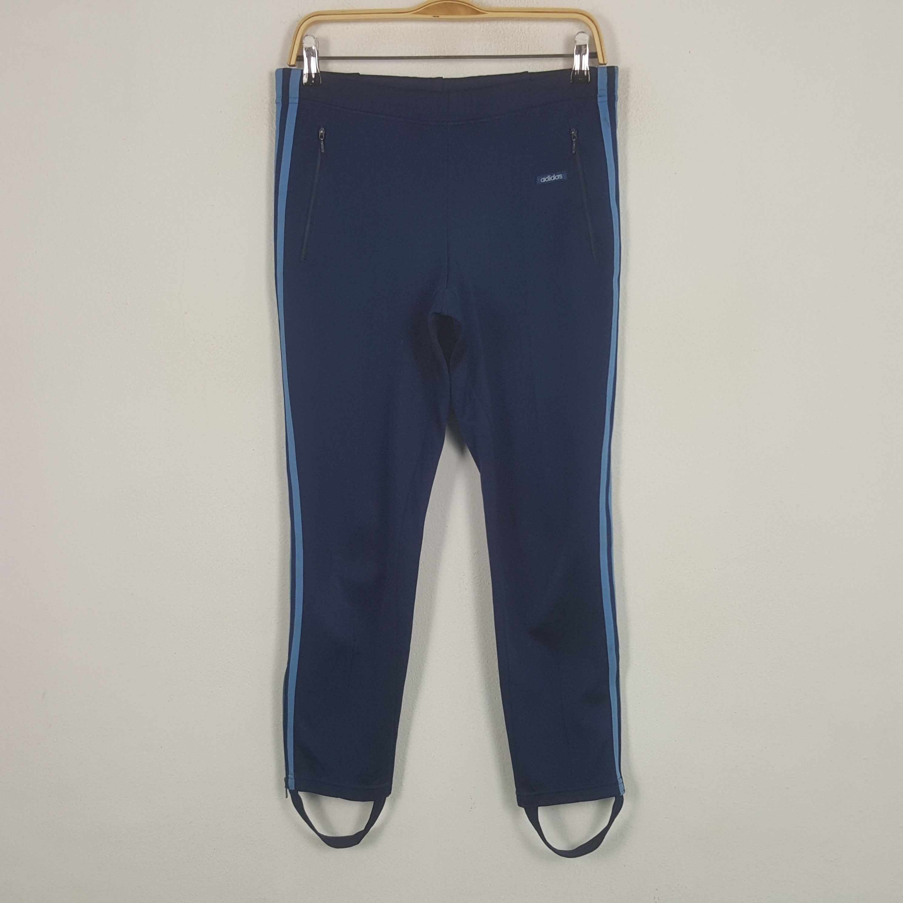 Vintage Adidas Joggers Pants