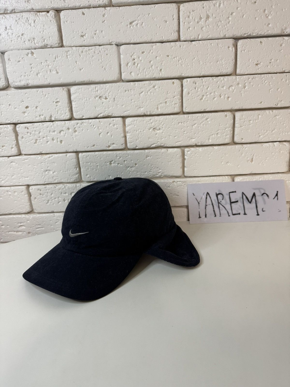 Other Nike vintage cap hat Size ONE SIZE - 1 Thumbnail