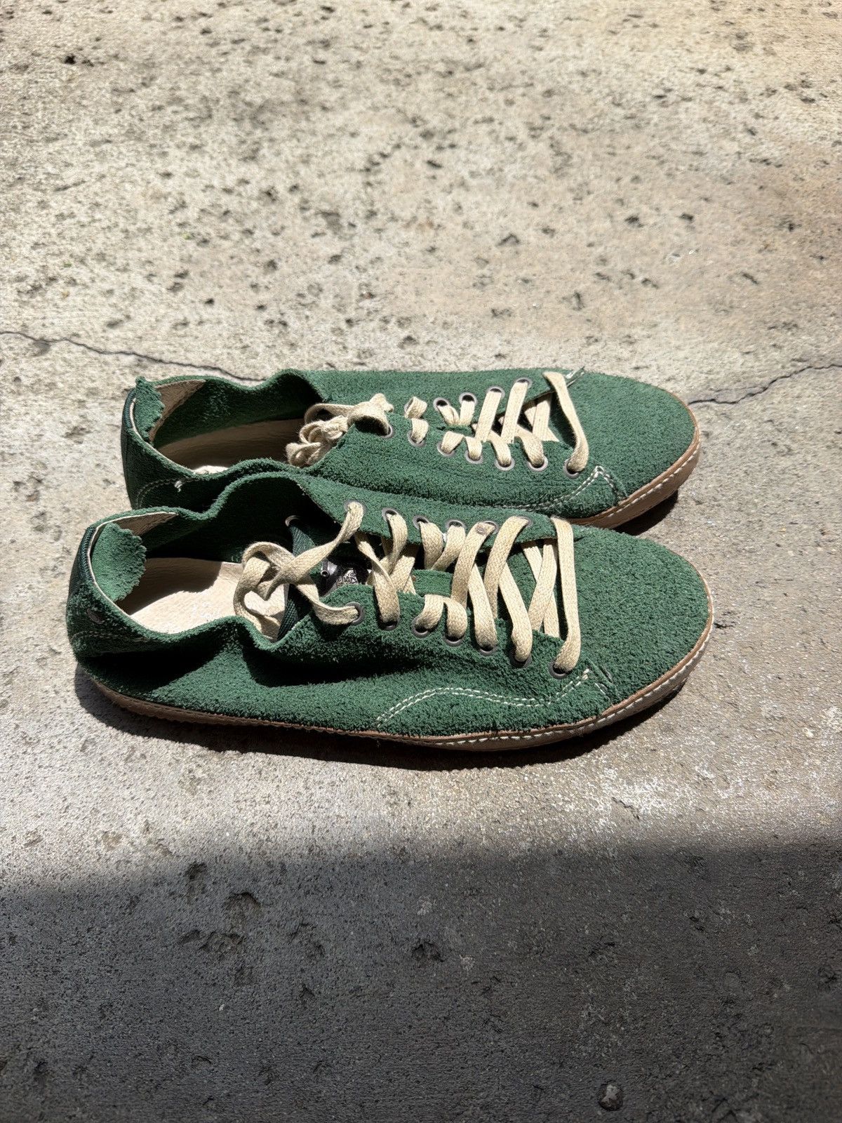 Diesel Diesel sneakers Size US 8 / EU 41 - 6 Thumbnail