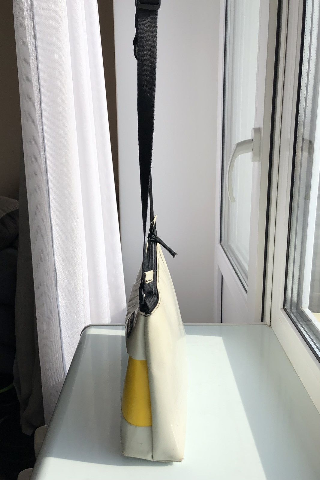 Freitag Freitag messenger bag Size ONE SIZE - 6 Thumbnail