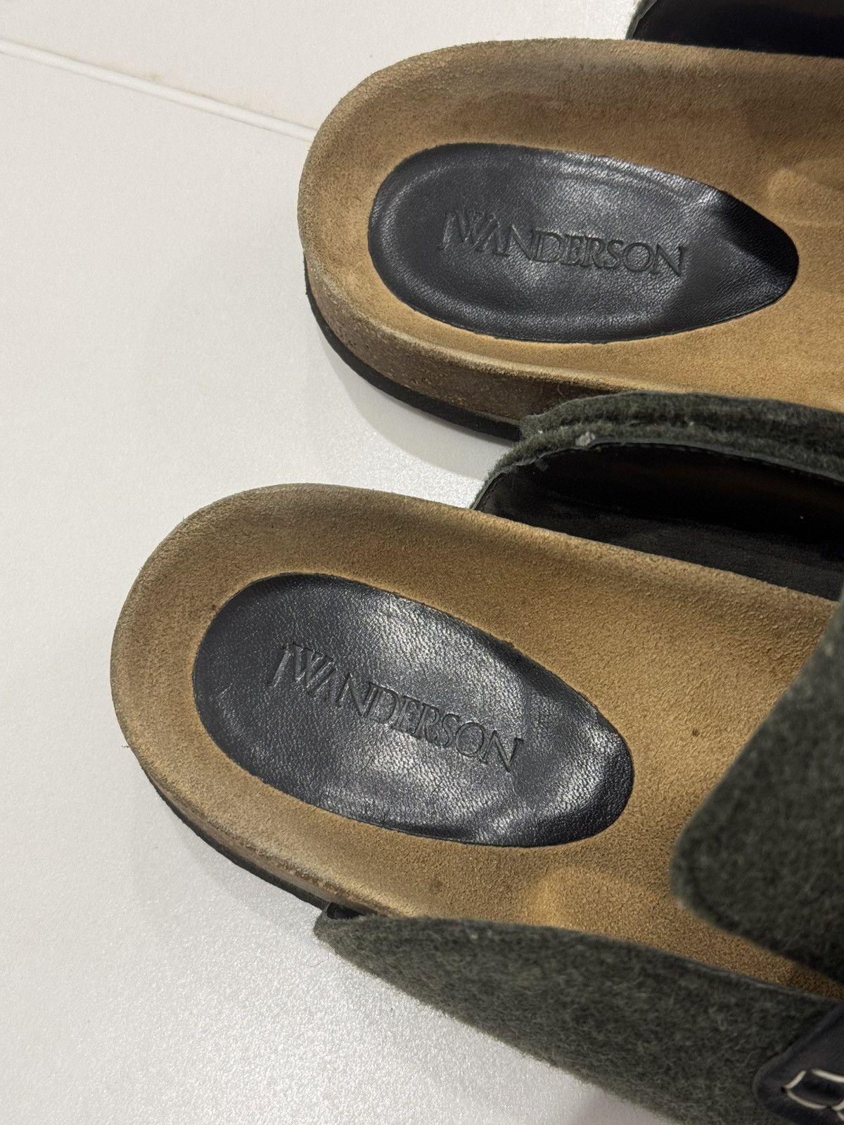 JW Anderson JW Anderson slip on Size US 9 / EU 42 - 5 Thumbnail