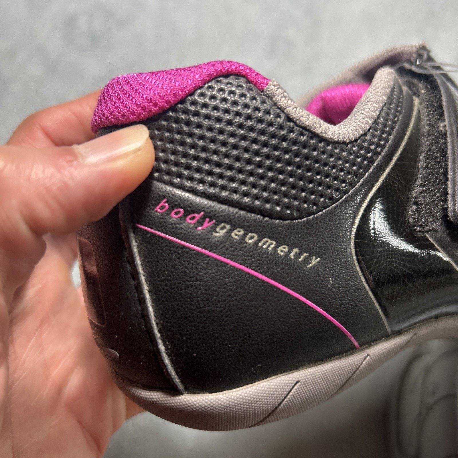 Mammut Specialized Spirita RBX Road Cycling Shoes Womens 7.5 Size US 7.5 / IT 37.5 - 13 Thumbnail