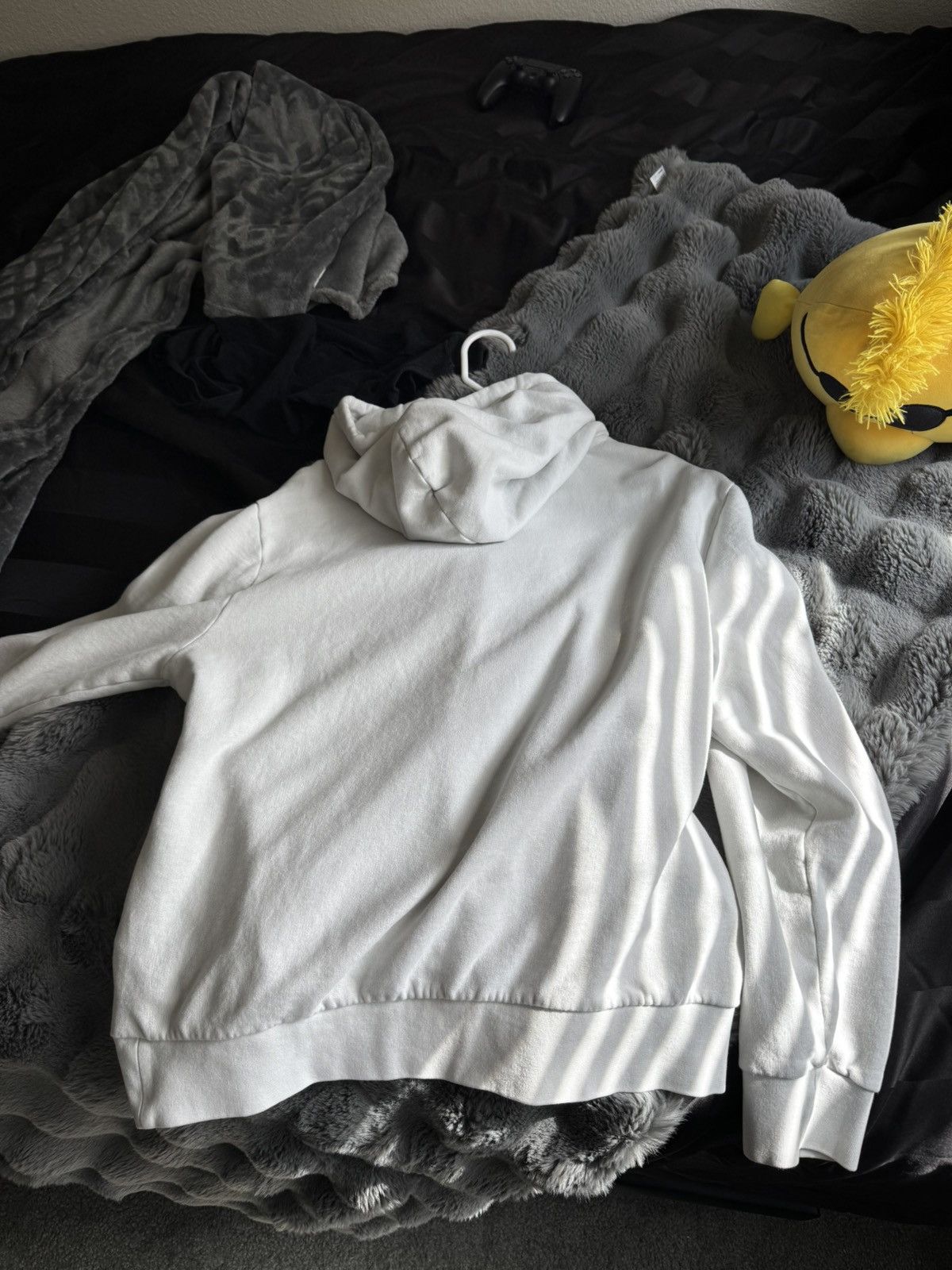 Polo Ralph Lauren Polo Ralph Lauren Polo Sweatshirt Size US L / EU 52-54 / 3 - 3 Thumbnail