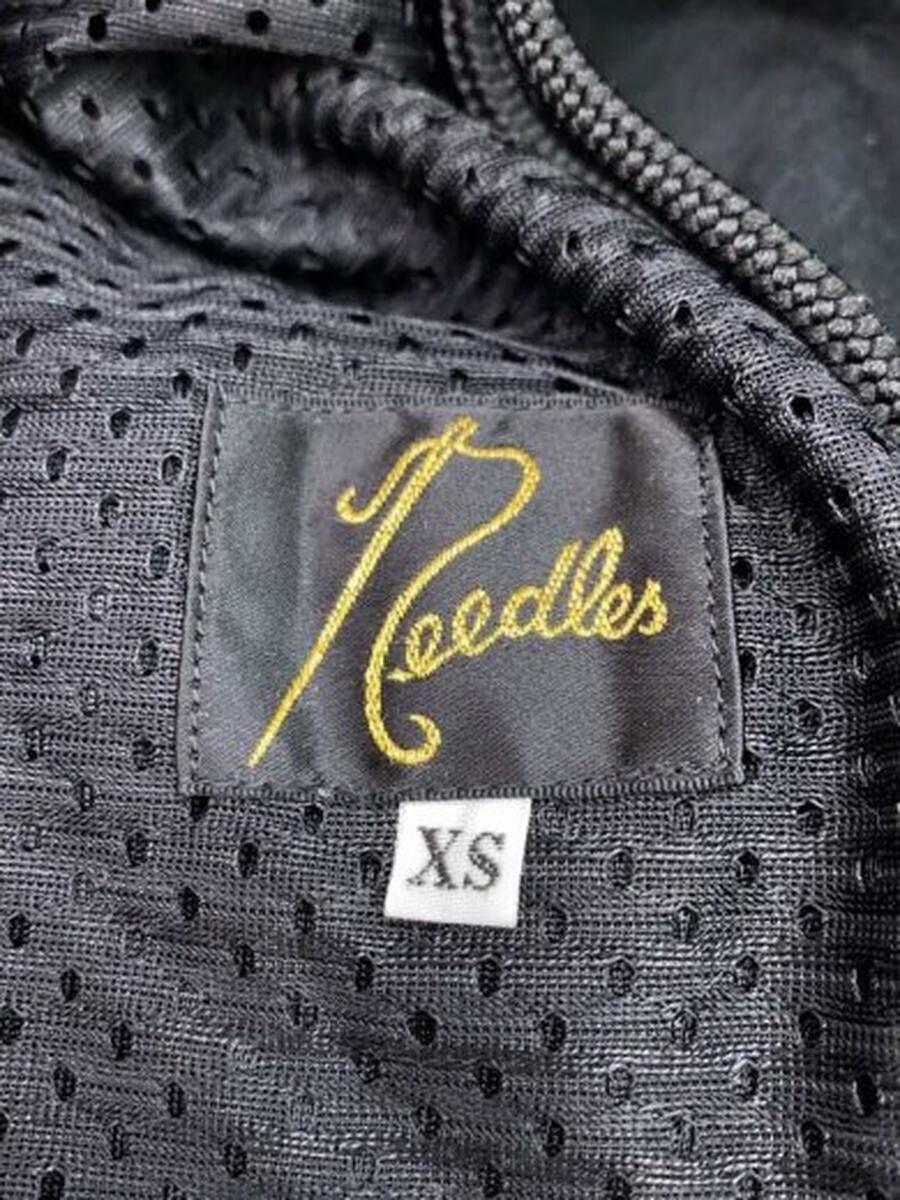 Needles Needles Cotton Pants Black Size US 28 / EU 44 - 4 Thumbnail