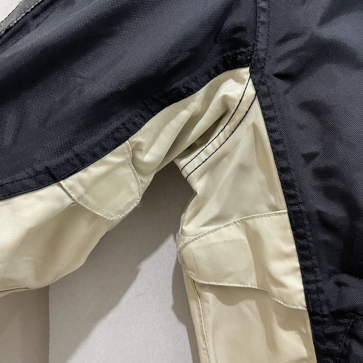 Kadoya × Vintage Vintage Motorhead Riders Motorcycle Riding Jacket Size US M / EU 48-50 / 2 - 16 Thumbnail
