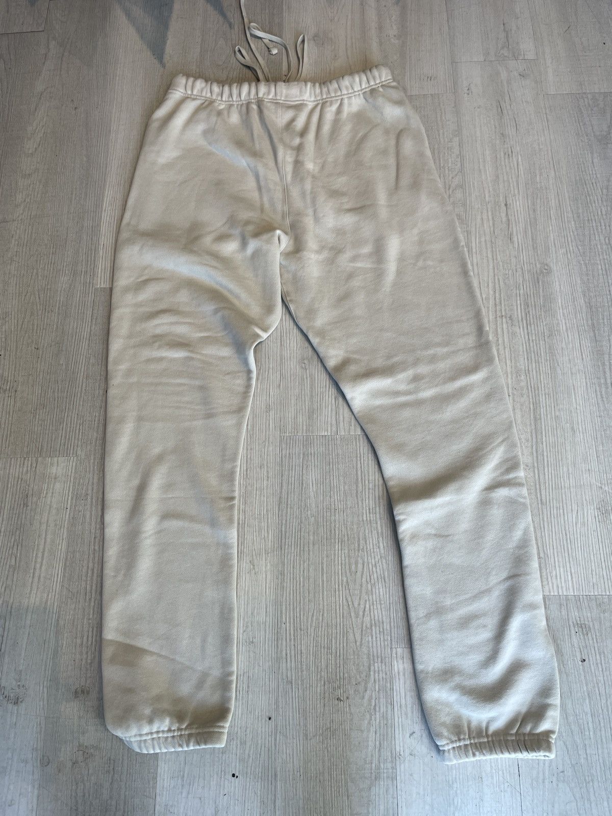 Essentials × Fear of God Fear of God Essentials Wheat Pants M Size US 32 / EU 48 - 2 Thumbnail