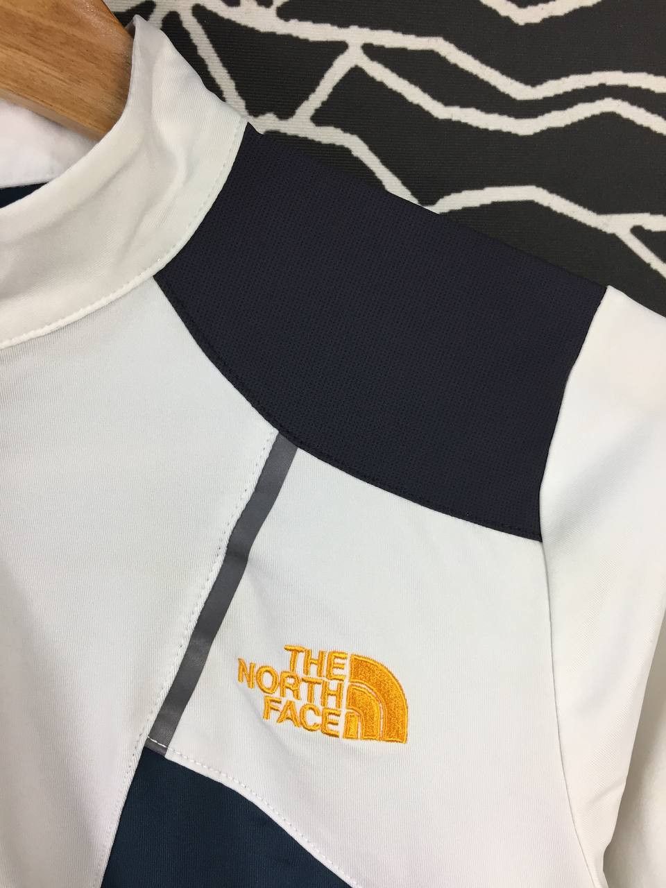 The North Face The North Face Summit Series Half Zipper Baselayer Size US S / EU 44-46 / 1 - 6 Thumbnail