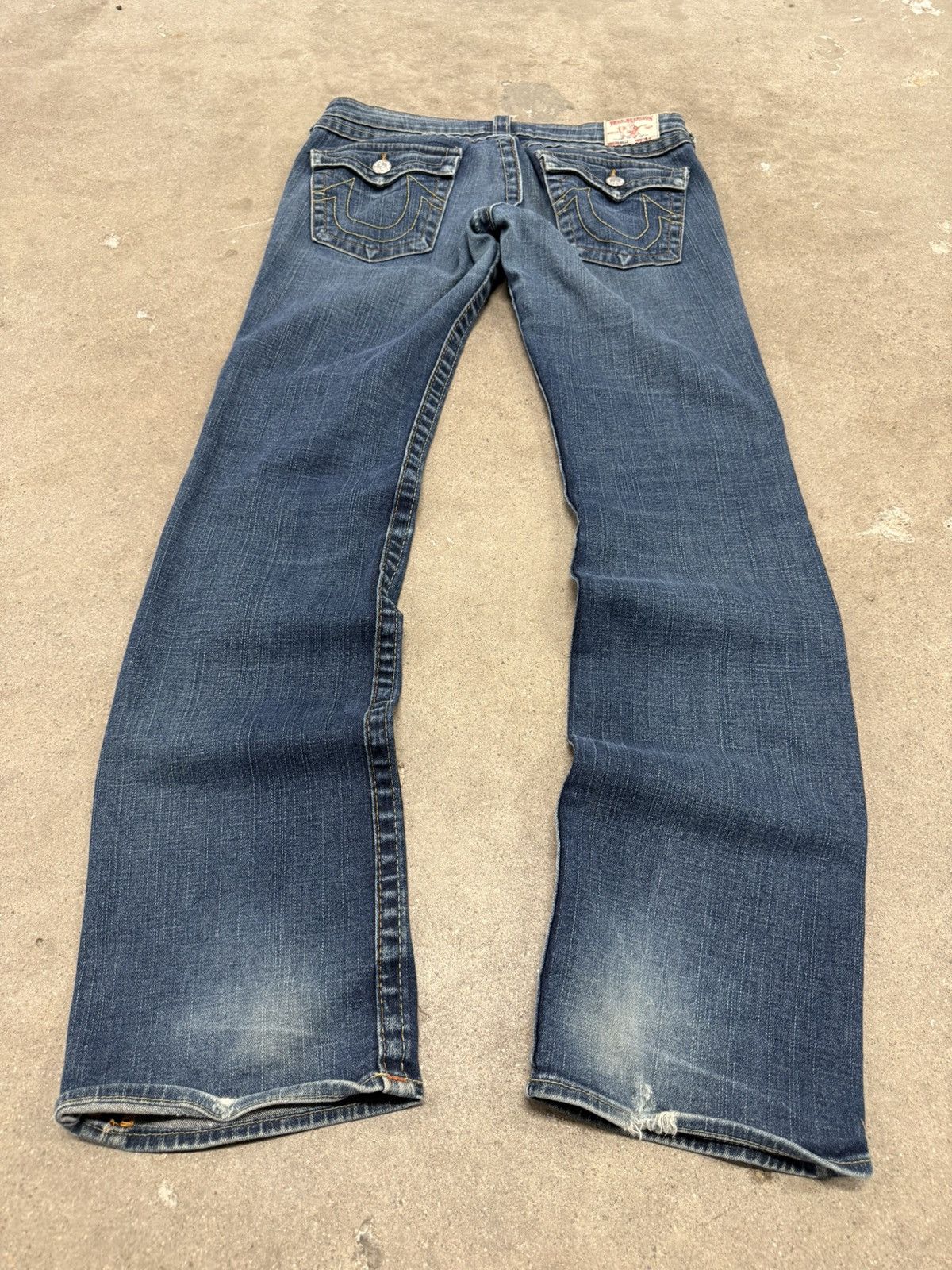 Japanese Archive Denim | Grailed