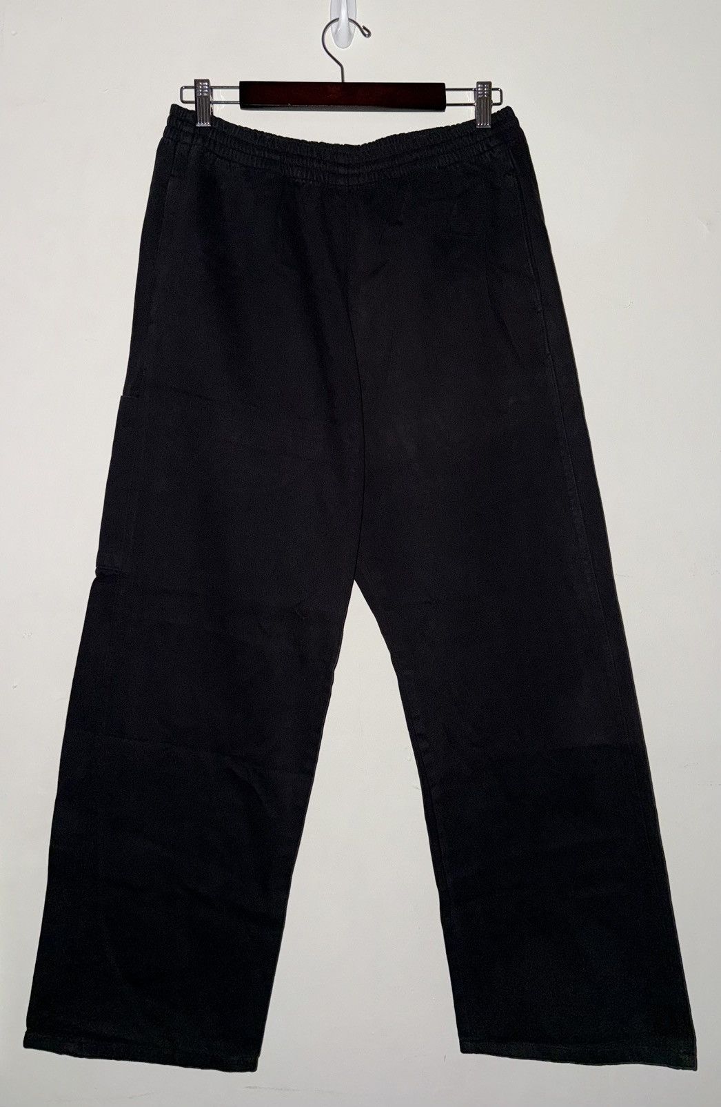 Balenciaga × Gap × Yeezy Yeezy Gap Cargo Pants (L) Size US 36 / EU 52 - 1 Thumbnail