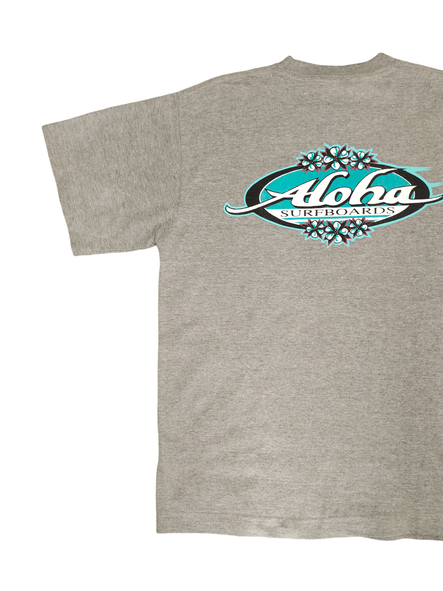 Sun Surf Vintage Aloha Surf Board Big Logo Surfing T-Shirt Size US L / EU 52-54 / 3 - 5 Thumbnail