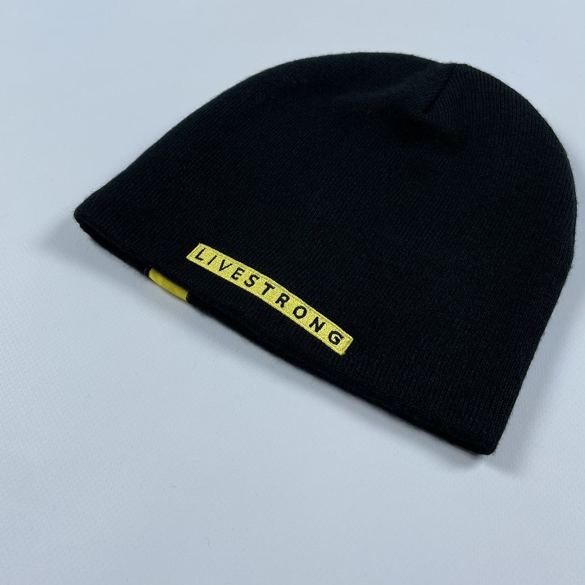 Nike Nike Livestrong Hat Size ONE SIZE - 5 Thumbnail