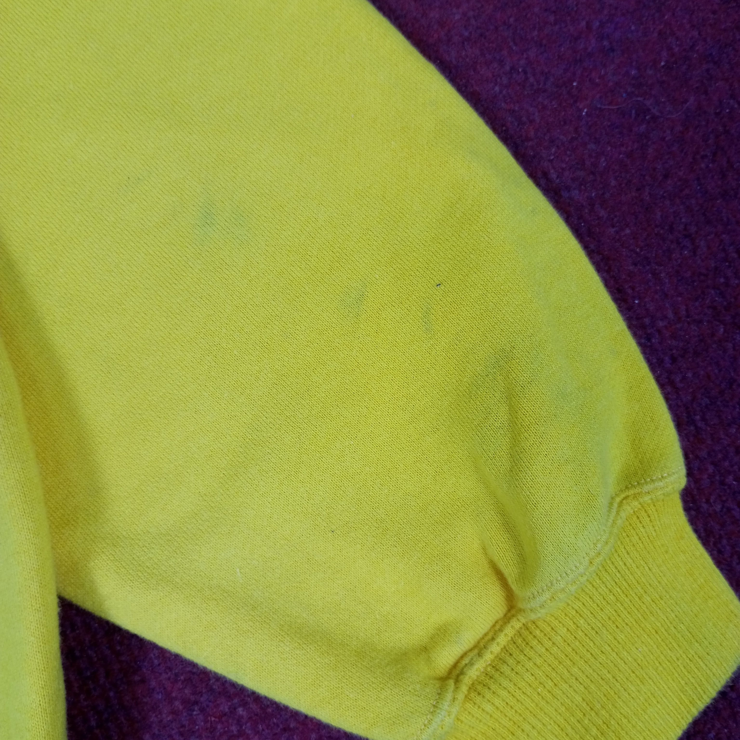 Vintage UCLA Bruins University Of California Logo Vintage Sweatshirt Size US M / EU 48-50 / 2 - 4 Thumbnail