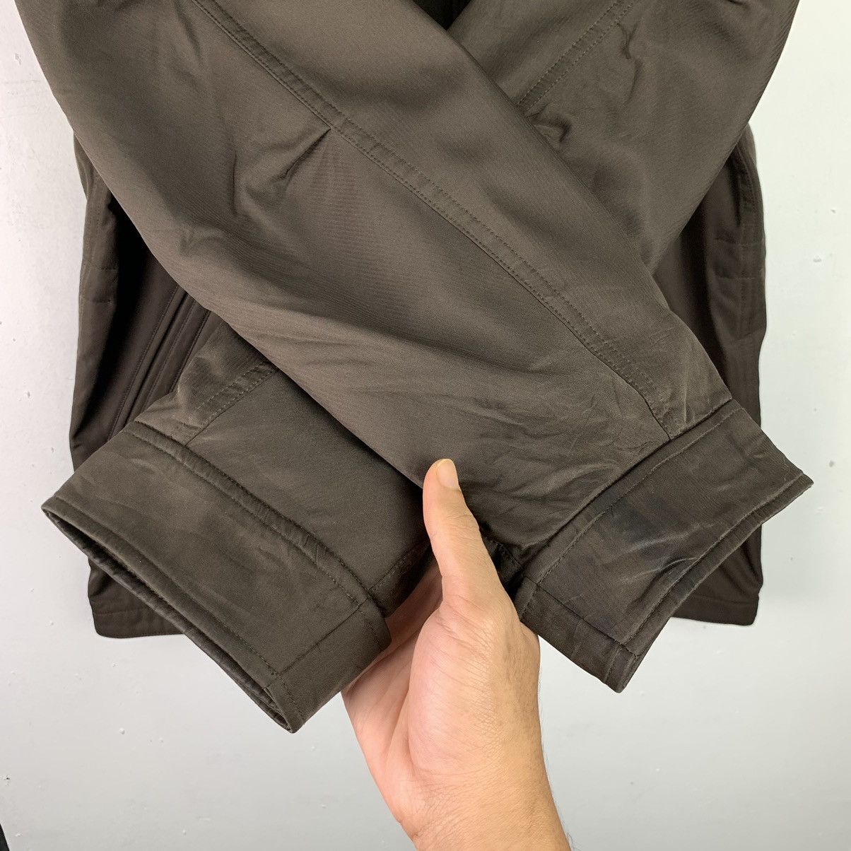 Japanese Brand × Vintage Vintage Japanese Brand Hoodie Jacket Size US XL / EU 56 / 4 - 7 Thumbnail
