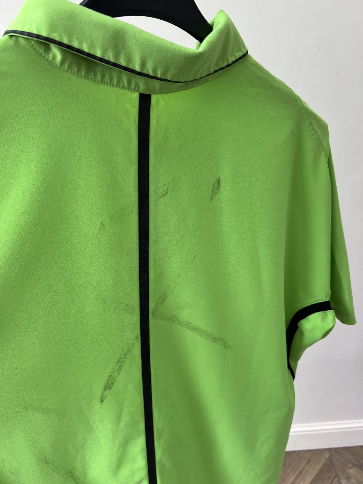 Nike Golf Olympic Games Jersey Nike Tiger Woods Collection Size US L / EU 52-54 / 3 - 16 Thumbnail