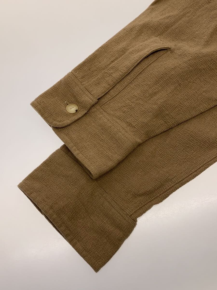 A.PRESSE 22SS Safari Shirt Size US L / EU 52-54 / 3 - 5 Thumbnail
