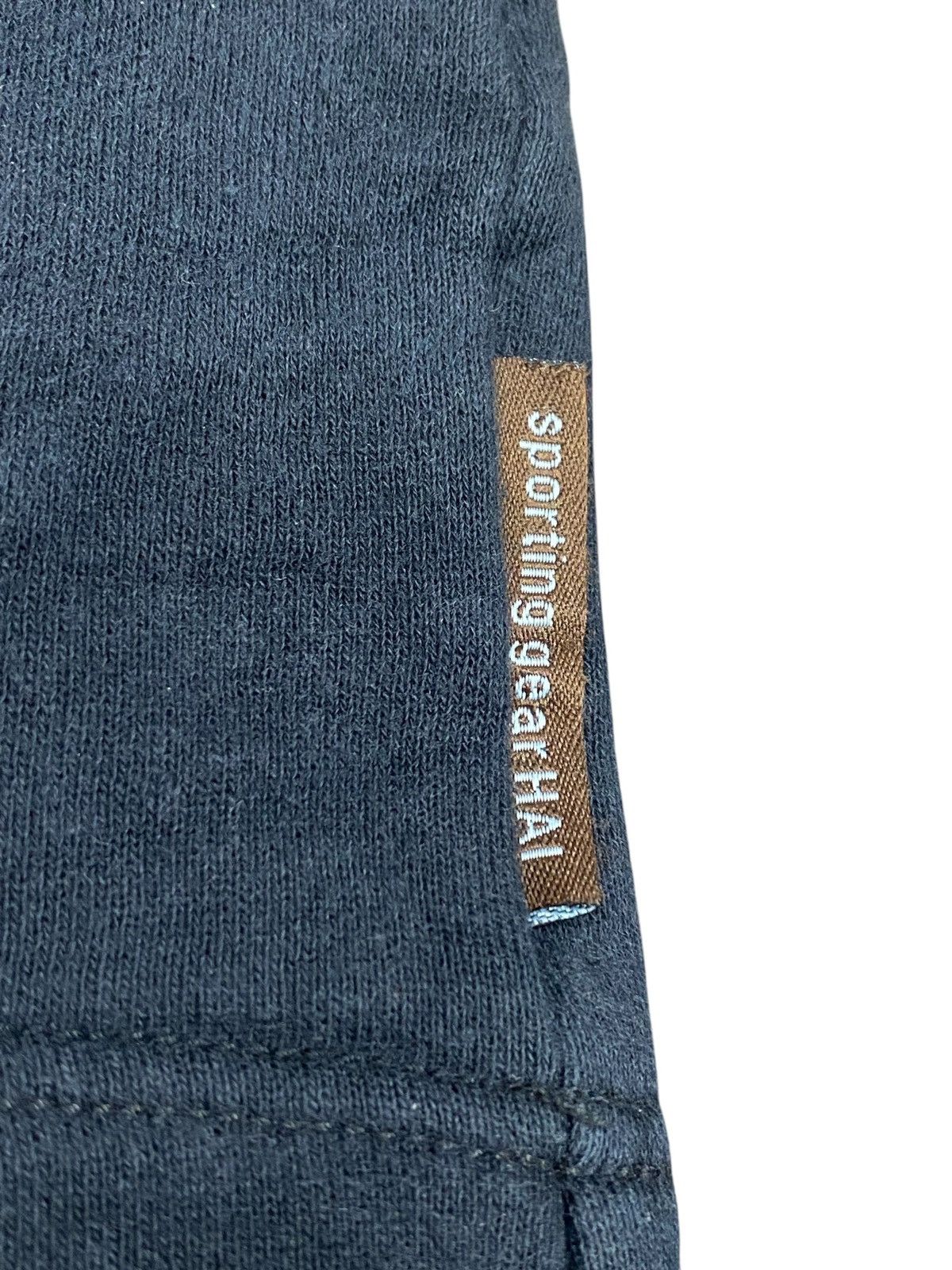 Hai Sporting Gear Vintage HAI SPORTING GEAR Crew Neck Size US M / EU 48-50 / 2 - 12 Thumbnail