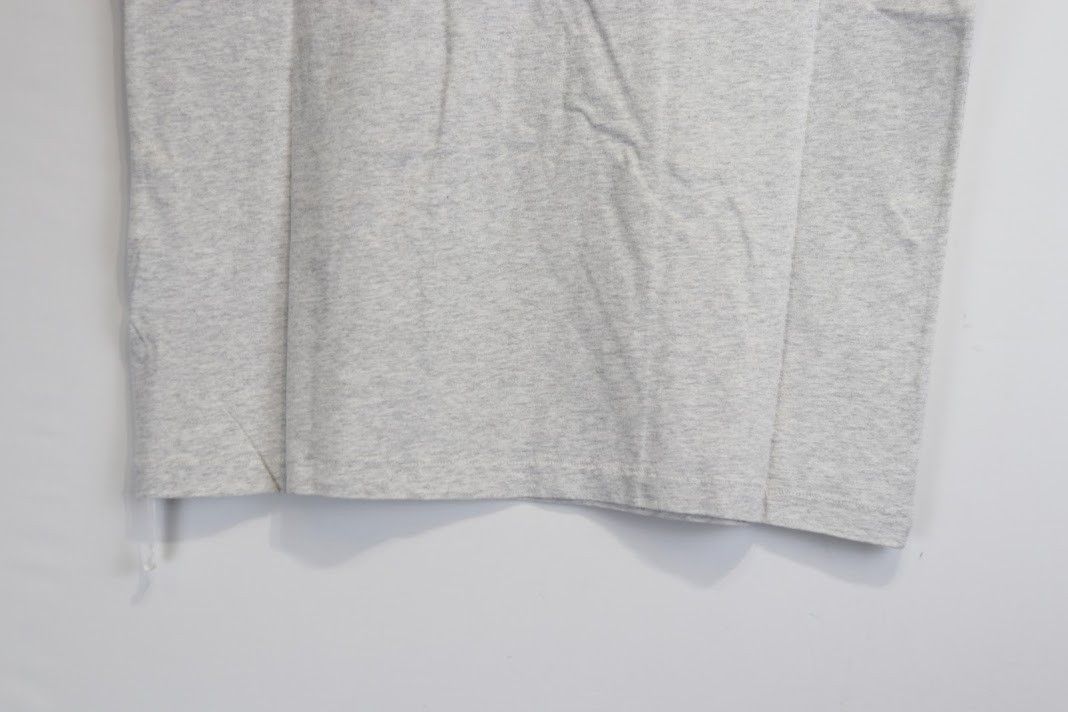 Off-White o1rshd1 3 PACK Short Sleeve Tee Shirt in Grey Size US XL / EU 56 / 4 - 8 Thumbnail