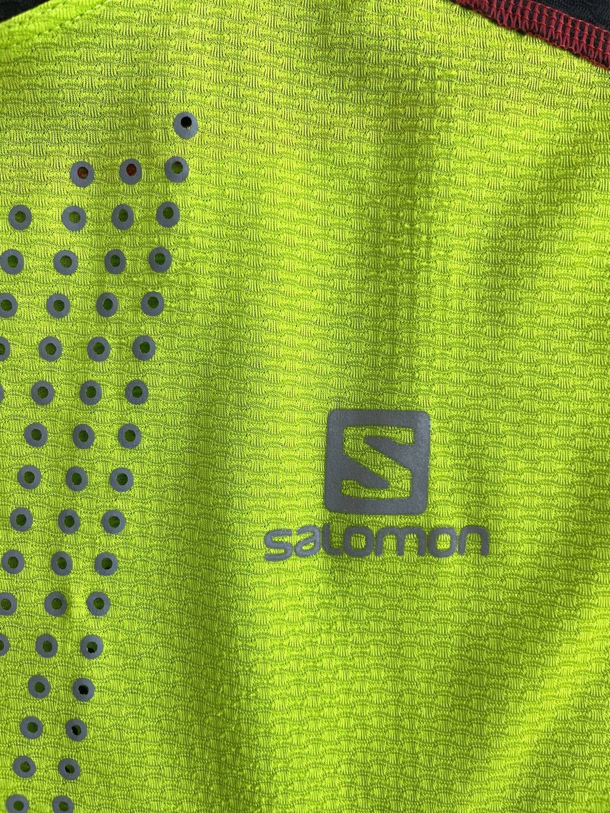 Salomon Salomon Lab Women’s T-Shirt Size M / US 6-8 / IT 42-44 - 6 Thumbnail