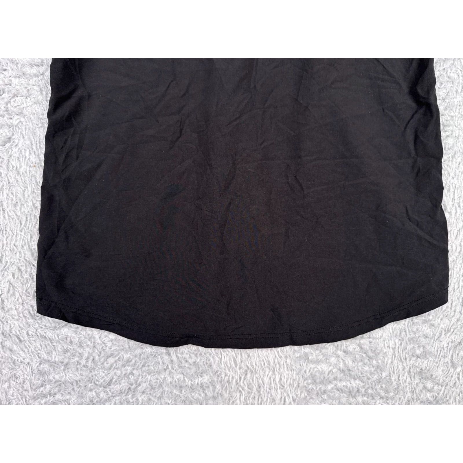 Lululemon Lululemon Shirt Women 4 Black Breezy Singlet Swift Ultra Light Fabric W1K23S Size S / US 4 / IT 40 - 2 Thumbnail