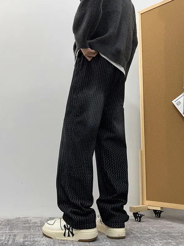 Japanese Brand × Jean Retro loose washed wide leg jeans Size US 32 / EU 48 - 2 Thumbnail