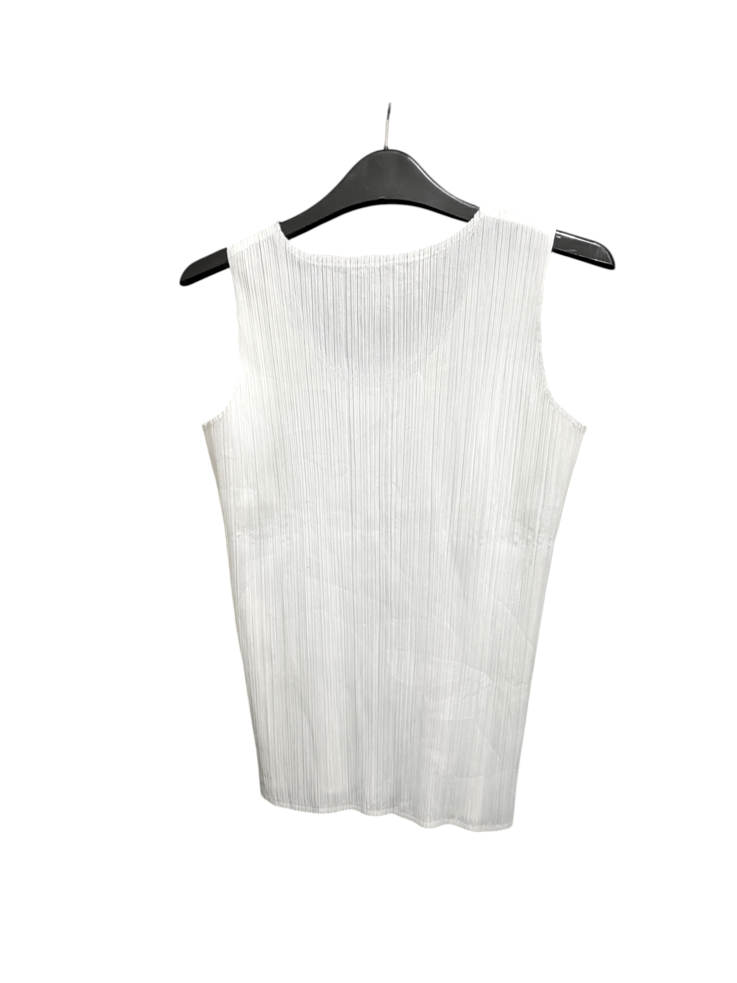 Pleats Please Issey Miyake Pleats Please Issey Miyake Tank Size L / US 10 / IT 46 - 2 Thumbnail