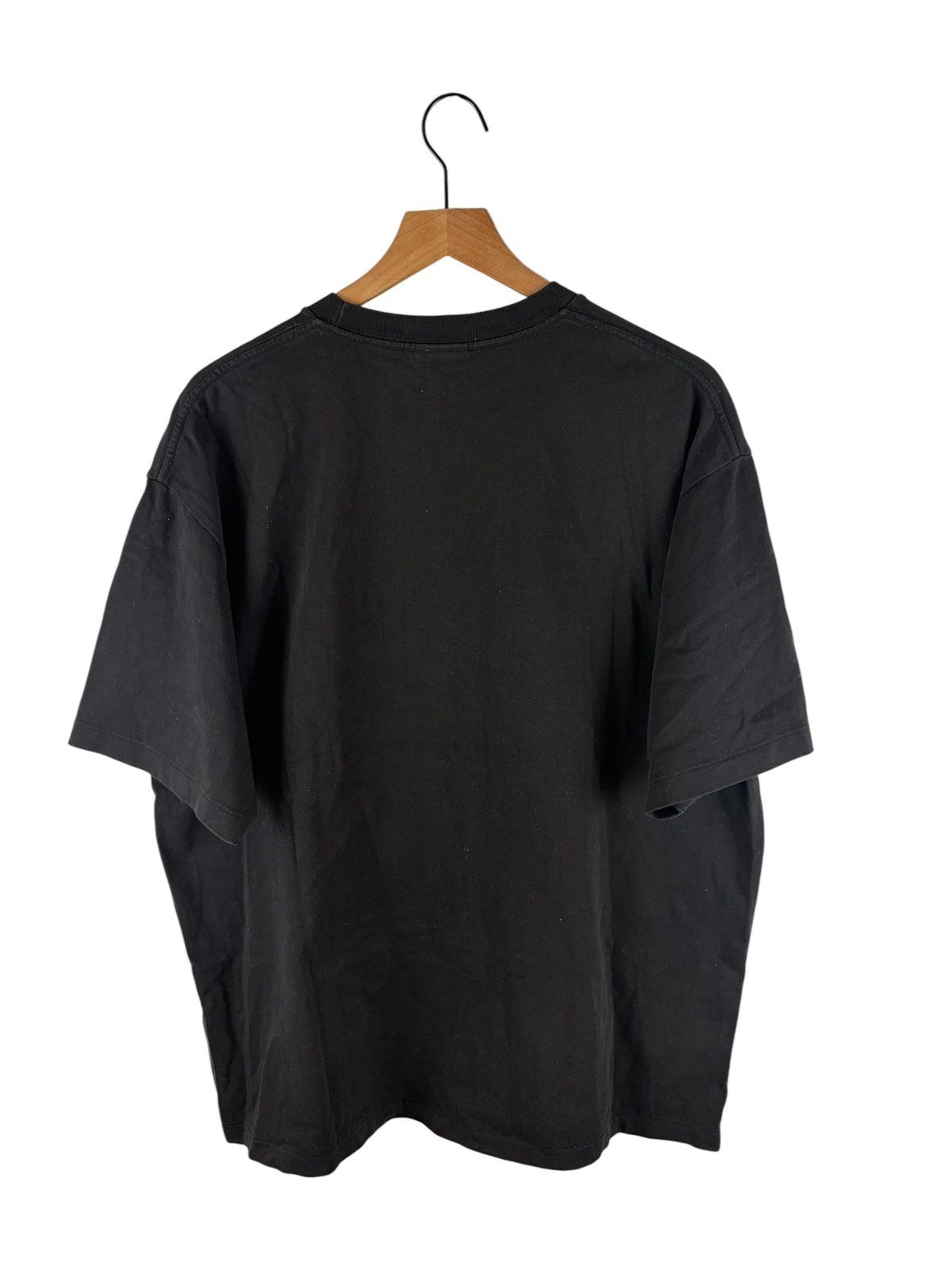 Bape BAPE Flora Big Ape Head Relaxed Fit Tee Size US XL / EU 56 / 4 - 4 Thumbnail