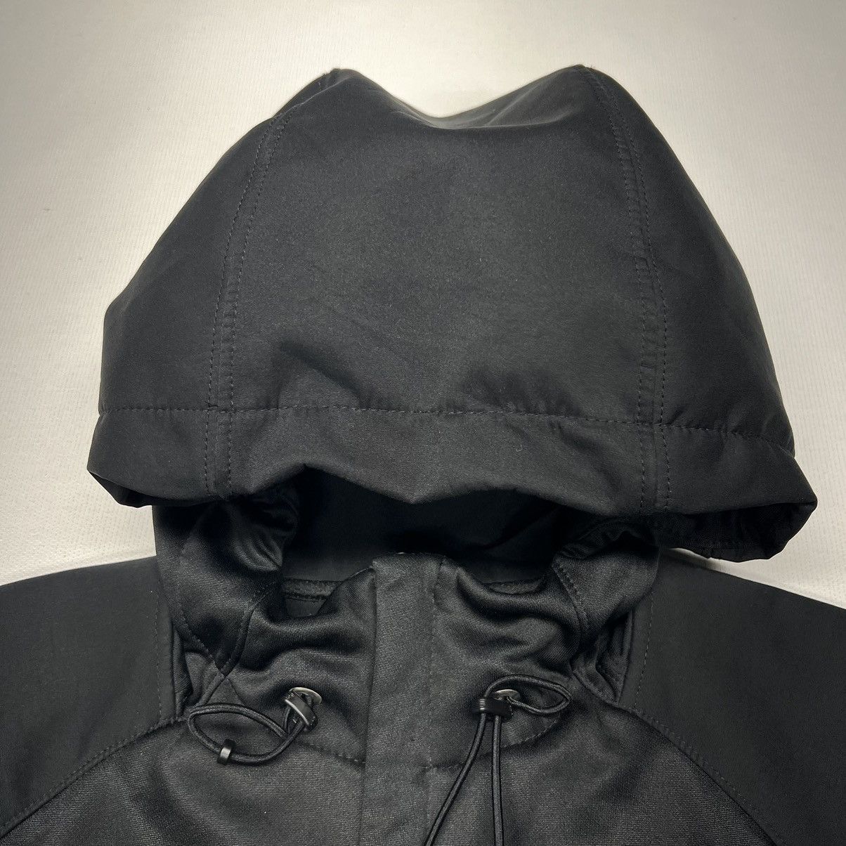 Nike Nike Hoodie Jacket Black Hyper Elite Therma Fit Zip Fleece Size US S / EU 44-46 / 1 - 5 Thumbnail