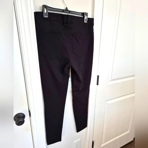 Vacation Democracy "Ab" Technology Legging Classic Fall Winter Spring Size 34" / US 12 / IT 48 - 6 Thumbnail