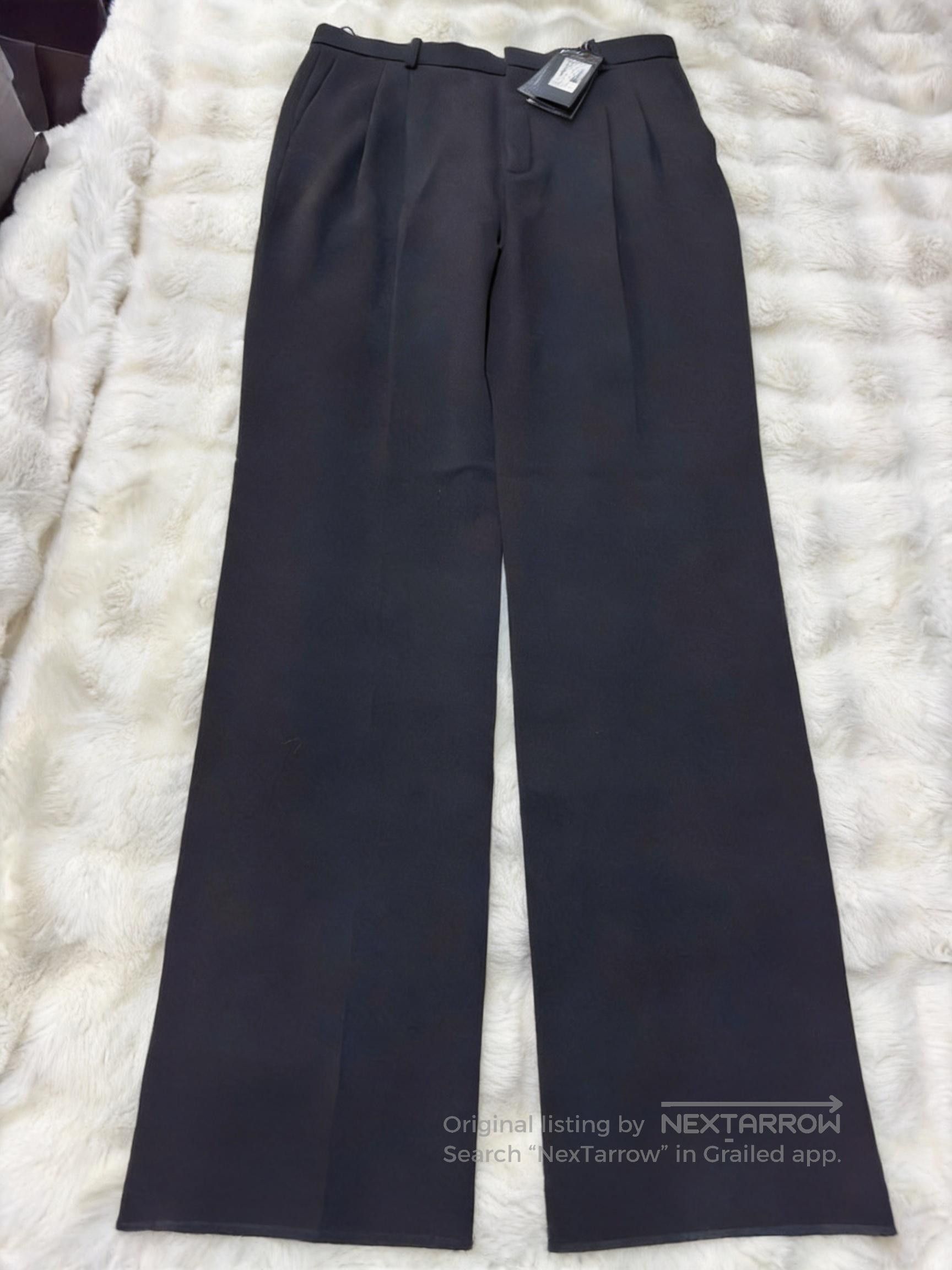 Saint Laurent Paris Saint Laurent SLP 22SS Q12 | Grailed