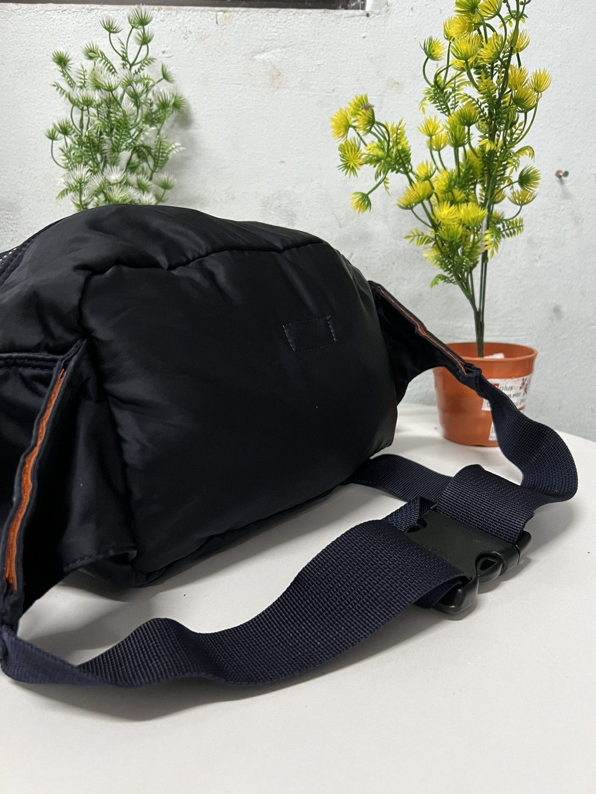 Porter Head Porter 2way shoulder & Pouch bag Size ONE SIZE - 2 Thumbnail