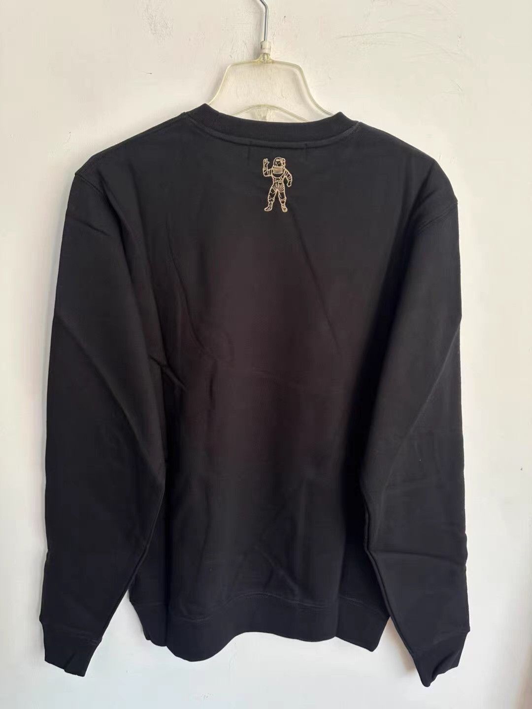Billionaire Boys Club Billionaire Boys Club Pullover Crew Neck Sweatshirt Size US M / EU 48-50 / 2 - 2 Thumbnail