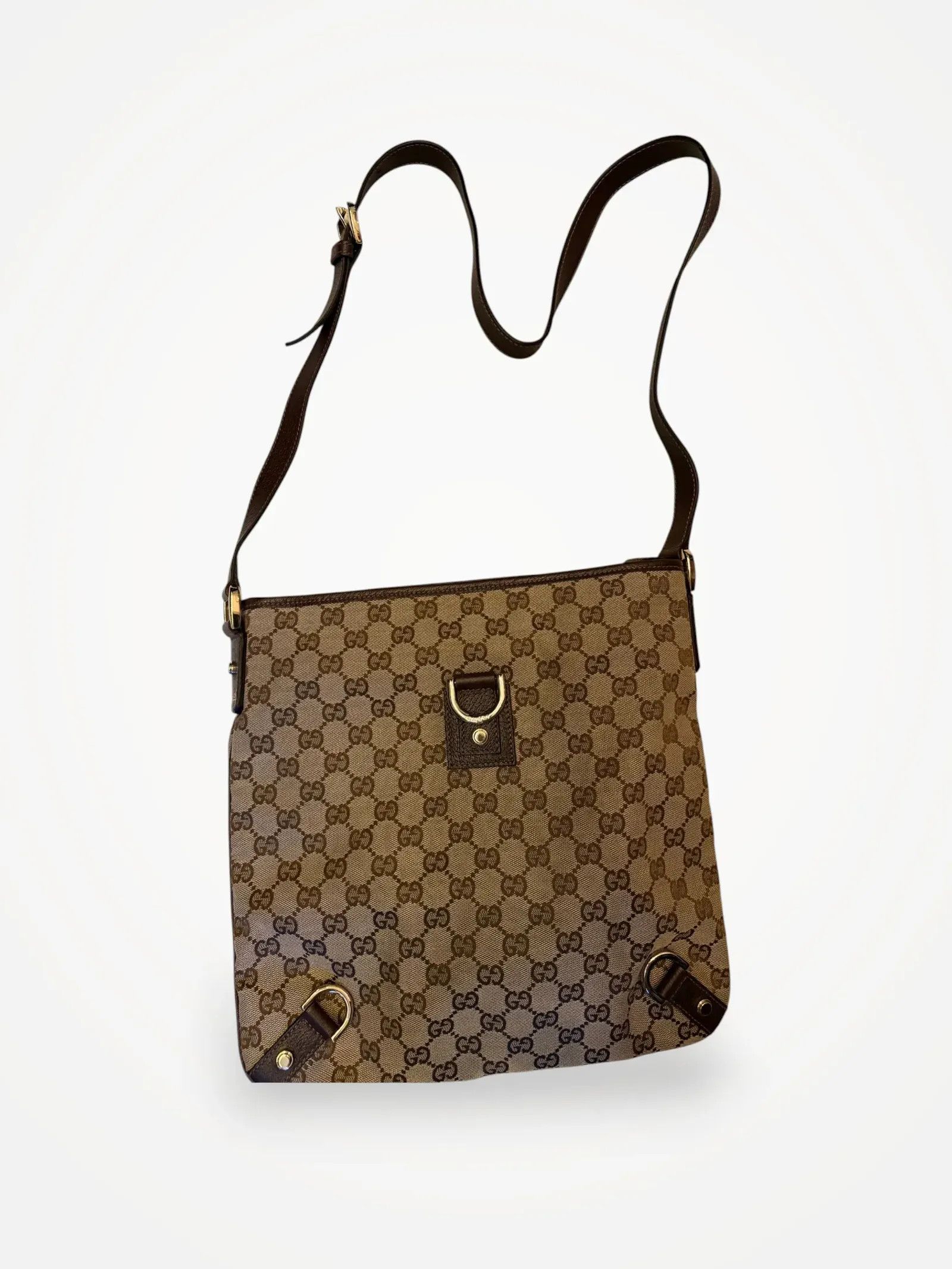 Gucci Gucci Crossbody Bag Size ONE SIZE - 1 Thumbnail