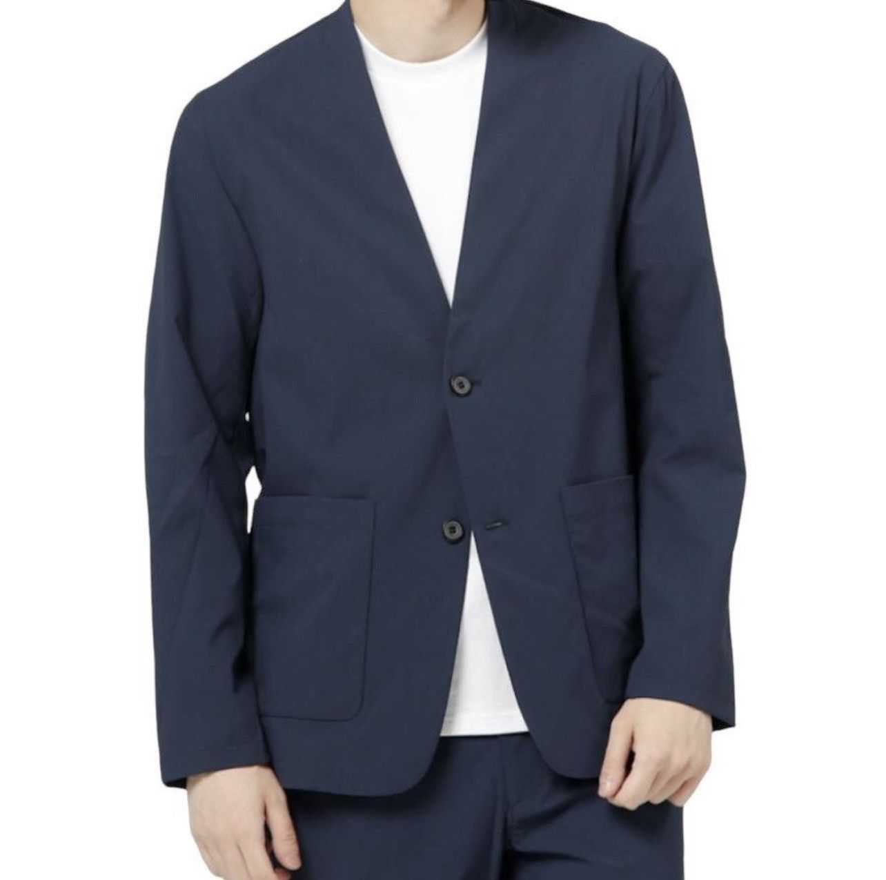 New Balance New Balance The City Coat Size US L / EU 52-54 / 3 - 3 Thumbnail