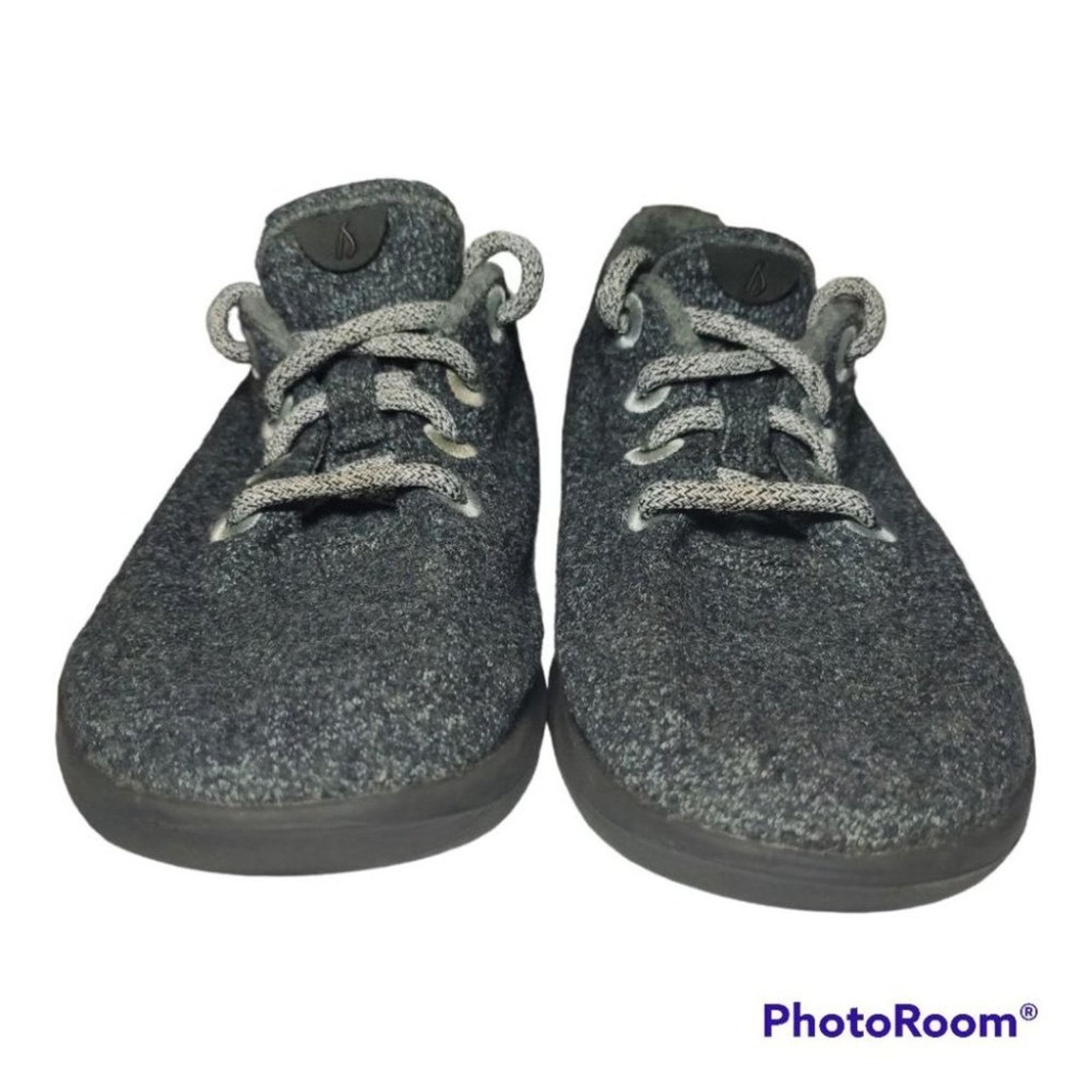 Allbirds Allbirds charcoal gray Womens wool runners Shoes Size 6 Size US 6 / IT 36 - 4 Thumbnail