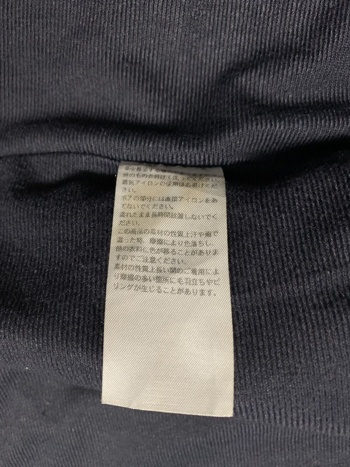 Japanese Brand Japanese Brand Y2K Browny FullZip Sherpa Lined Hooded Jacket Size US M / EU 48-50 / 2 - 19 Thumbnail