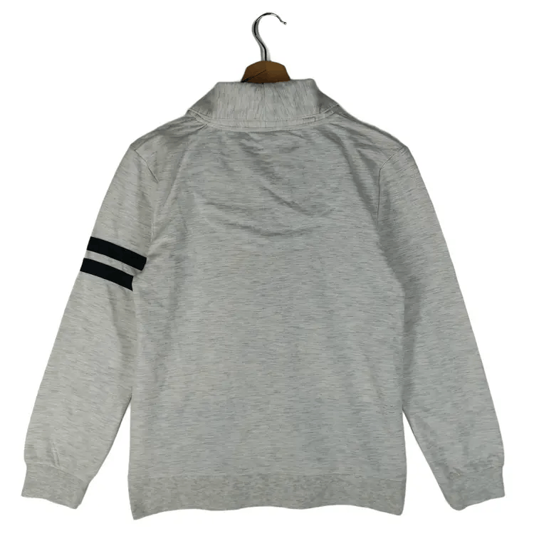 Japanese Brand Skkone Vintage Cardigan Size US M / EU 48-50 / 2 - 3 Thumbnail