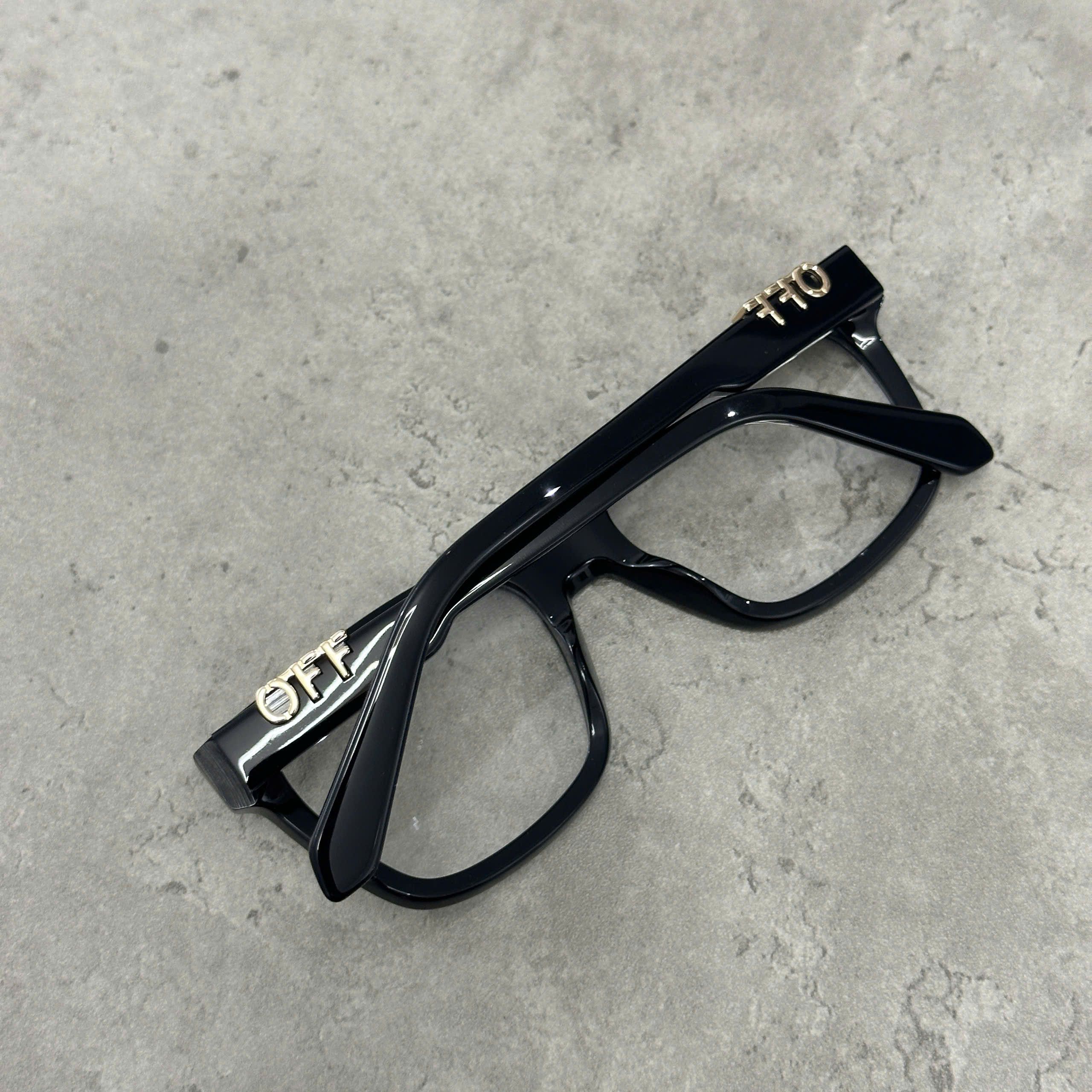 Off-White OFF WHITE OERJ07C 1000 Sunglasses Size ONE SIZE - 3 Thumbnail