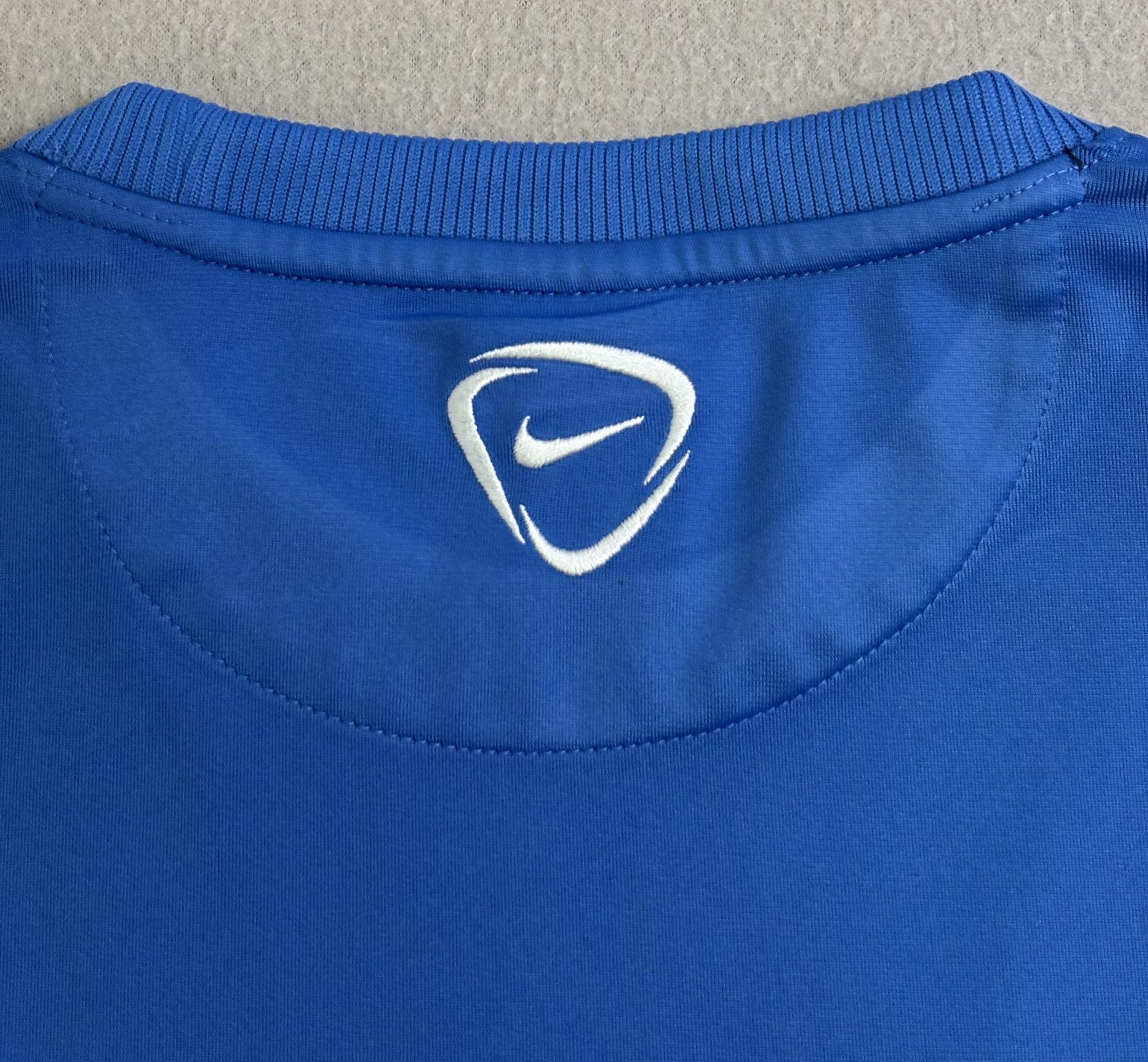 Nike Football sweatshirt Hansa Rostock Nike size S Size US S / EU 44-46 / 1 - 13 Thumbnail