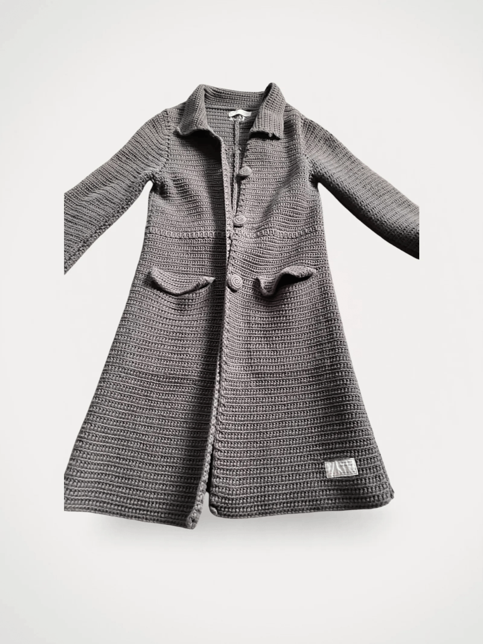 Odd Molly Odd Molly Cardigan Size XS / US 0-2 / IT 36-38 - 1 Thumbnail