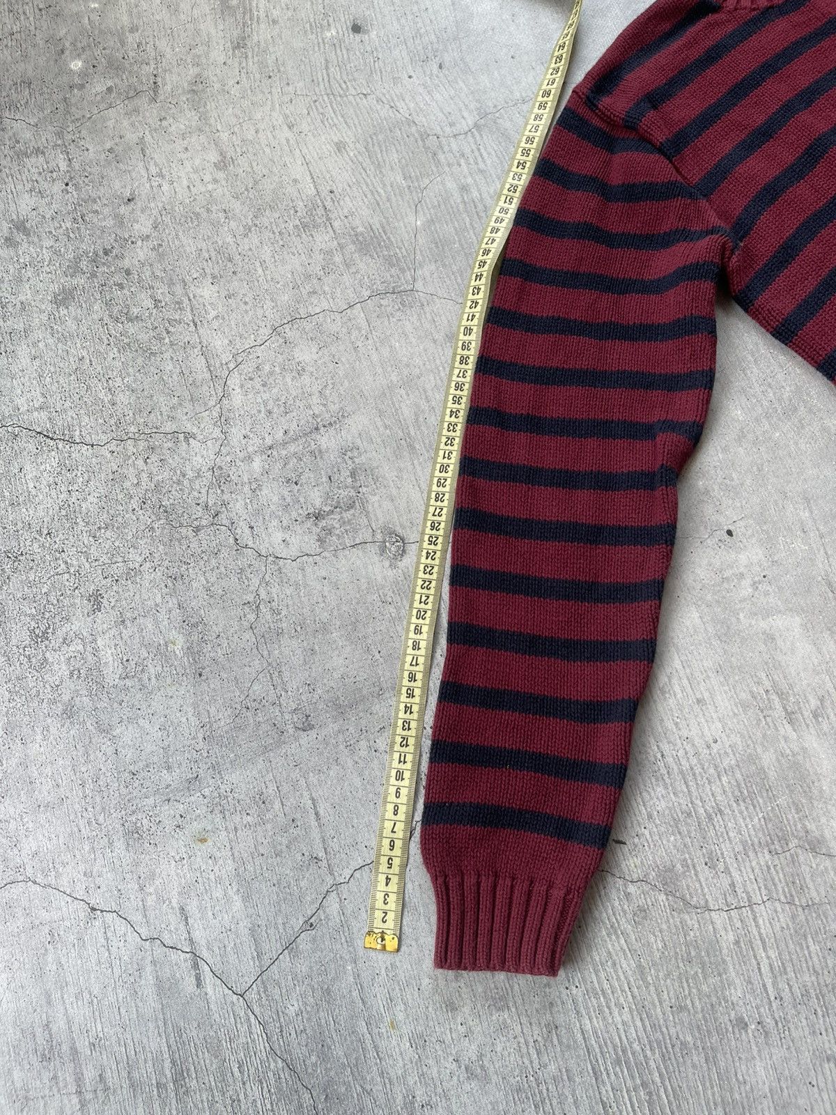 Polo Ralph Lauren Vintage 90s Polo Ralph Lauren Sweater Size US S / EU 44-46 / 1 - 7 Thumbnail