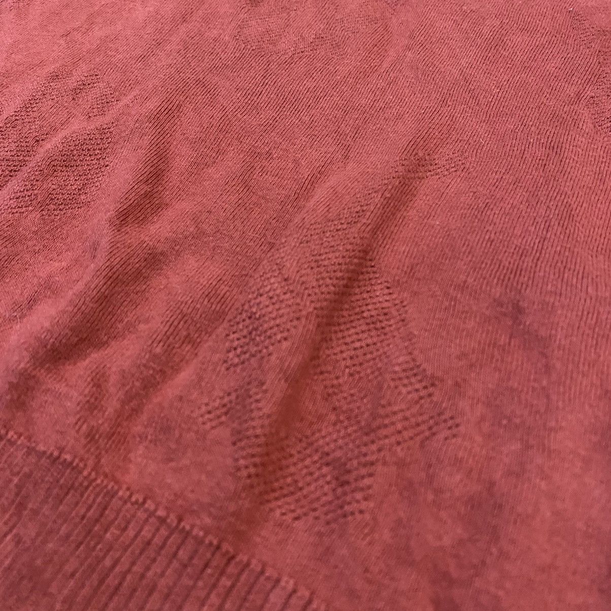 A.P.C. 2000s A.P.C - Sweatshirt LS Size M / US 6-8 / IT 42-44 - 6 Thumbnail